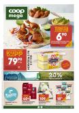 Kundeavis Coop Mega - 04.01.2021 - 09.01.2021.
