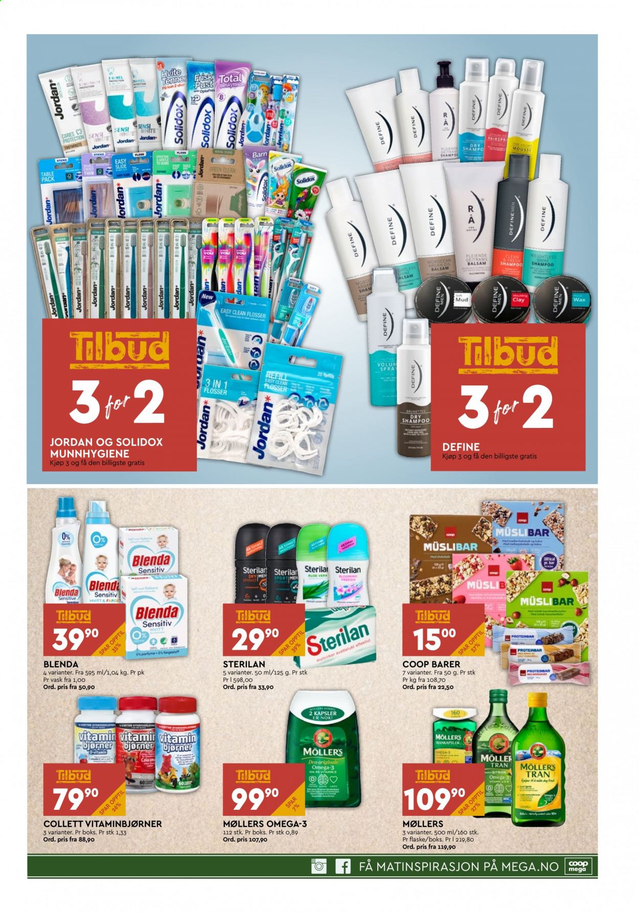 Kundeavis Coop Mega - 4.1.2021 - 9.1.2021. Side 7