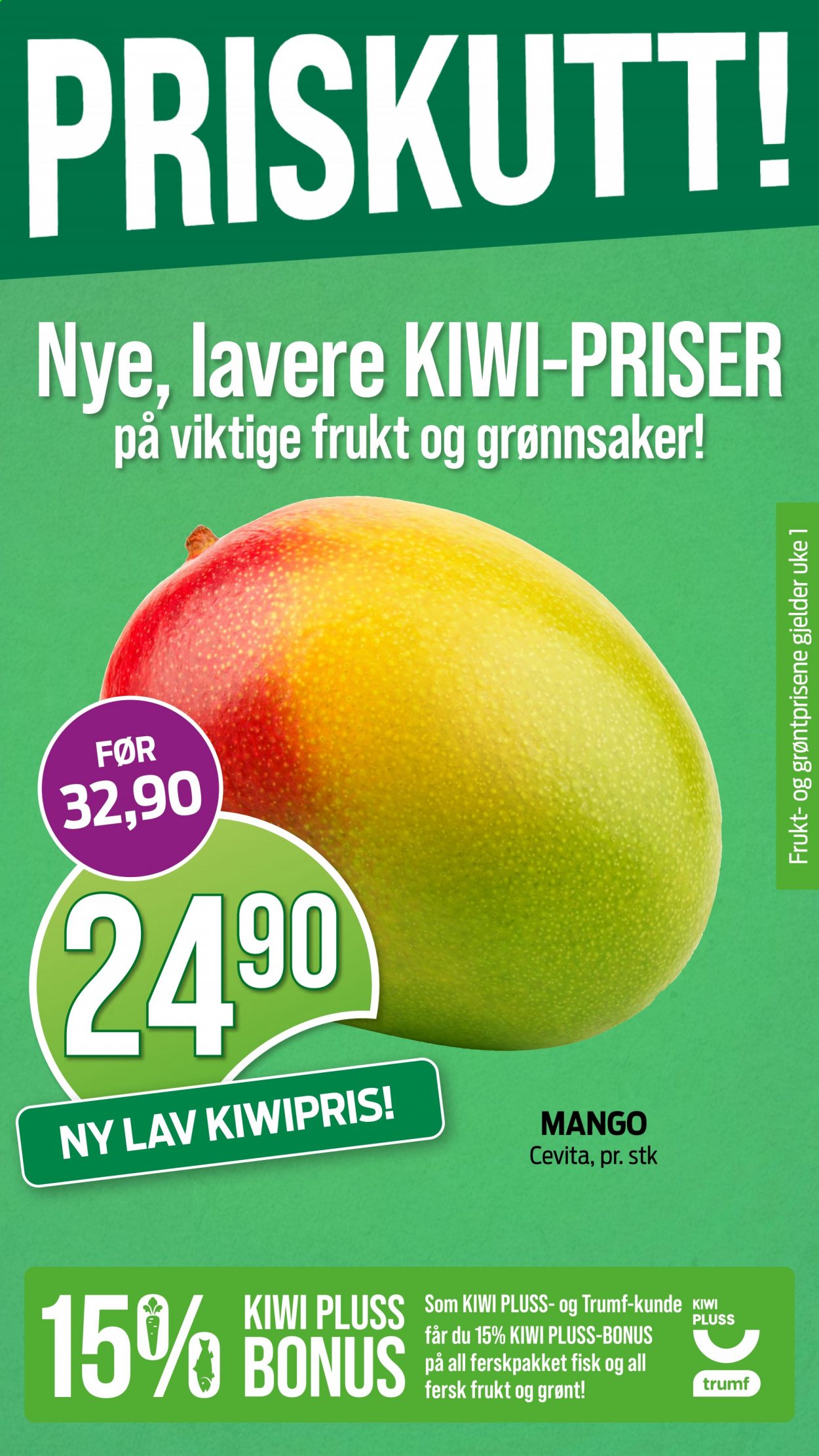 Kundeavis KIWI - 4.1.2021 - 10.1.2021. Side 17