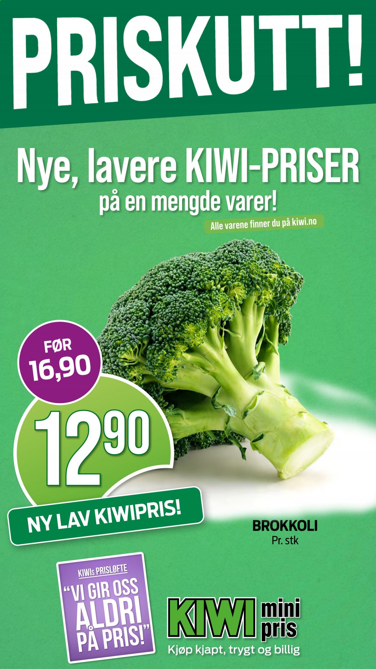 Kundeavis KIWI - 4.1.2021 - 10.1.2021. Side 21