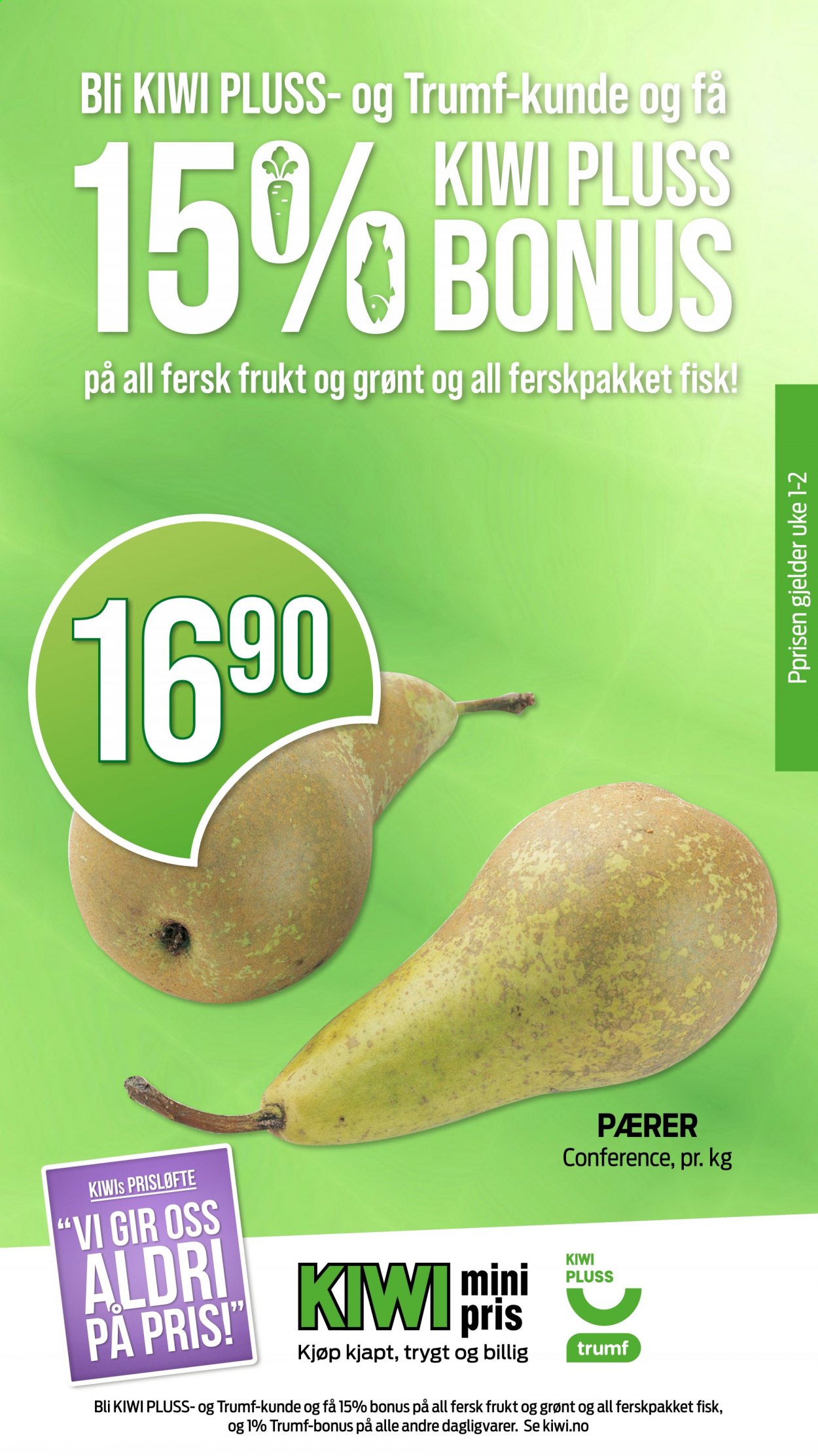 Kundeavis KIWI - 4.1.2021 - 10.1.2021. Side 25