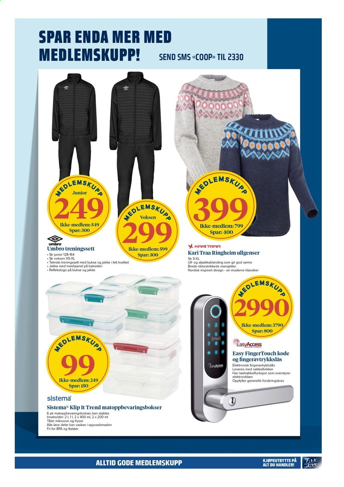 Kundeavis Coop Obs - 10.1.2021 - 16.1.2021. Side 15