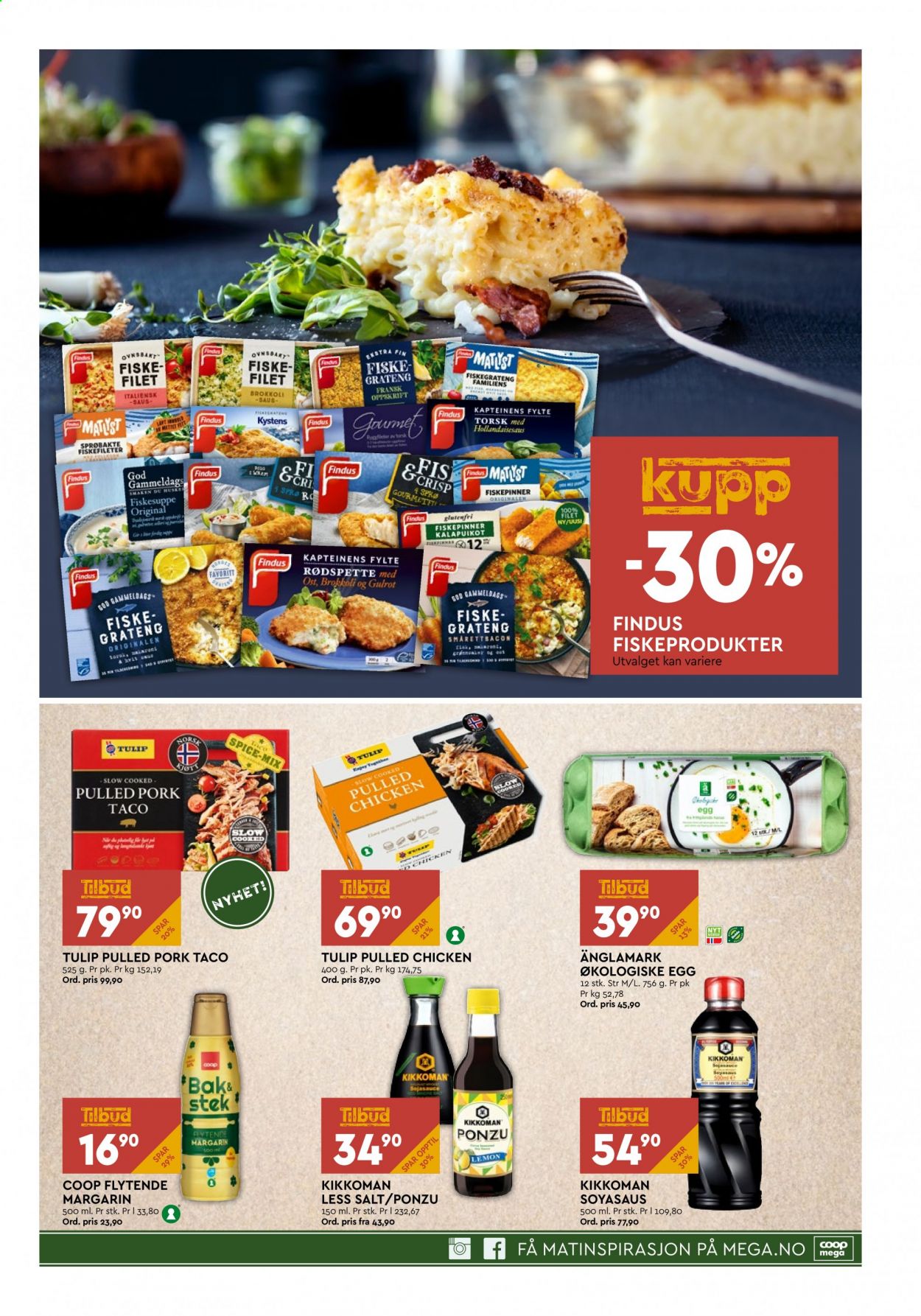 Kundeavis Coop Mega - 11.1.2021 - 16.1.2021. Side 3