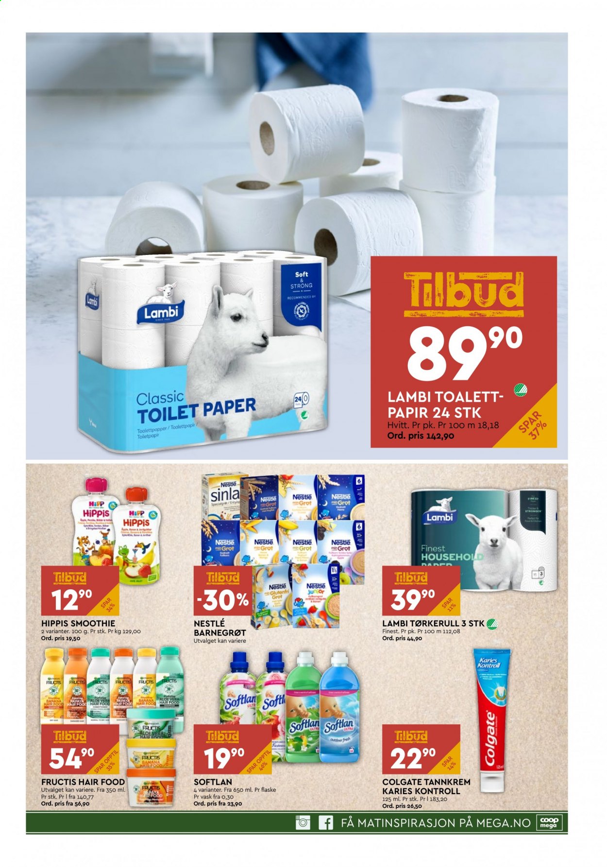 Kundeavis Coop Mega - 11.1.2021 - 16.1.2021. Side 7