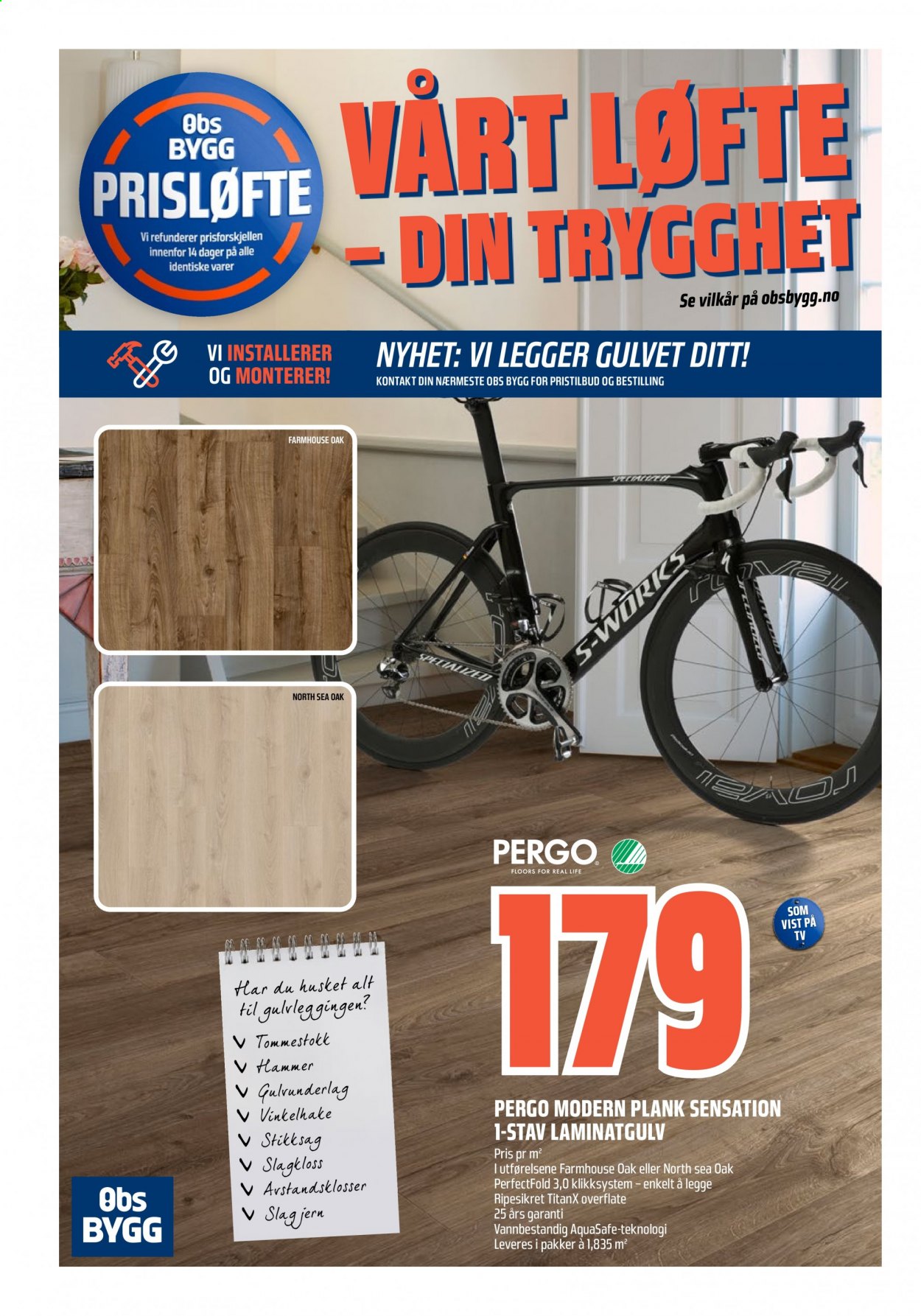 Kundeavis Coop Obs BYGG - 10.1.2021 - 23.1.2021. Side 2