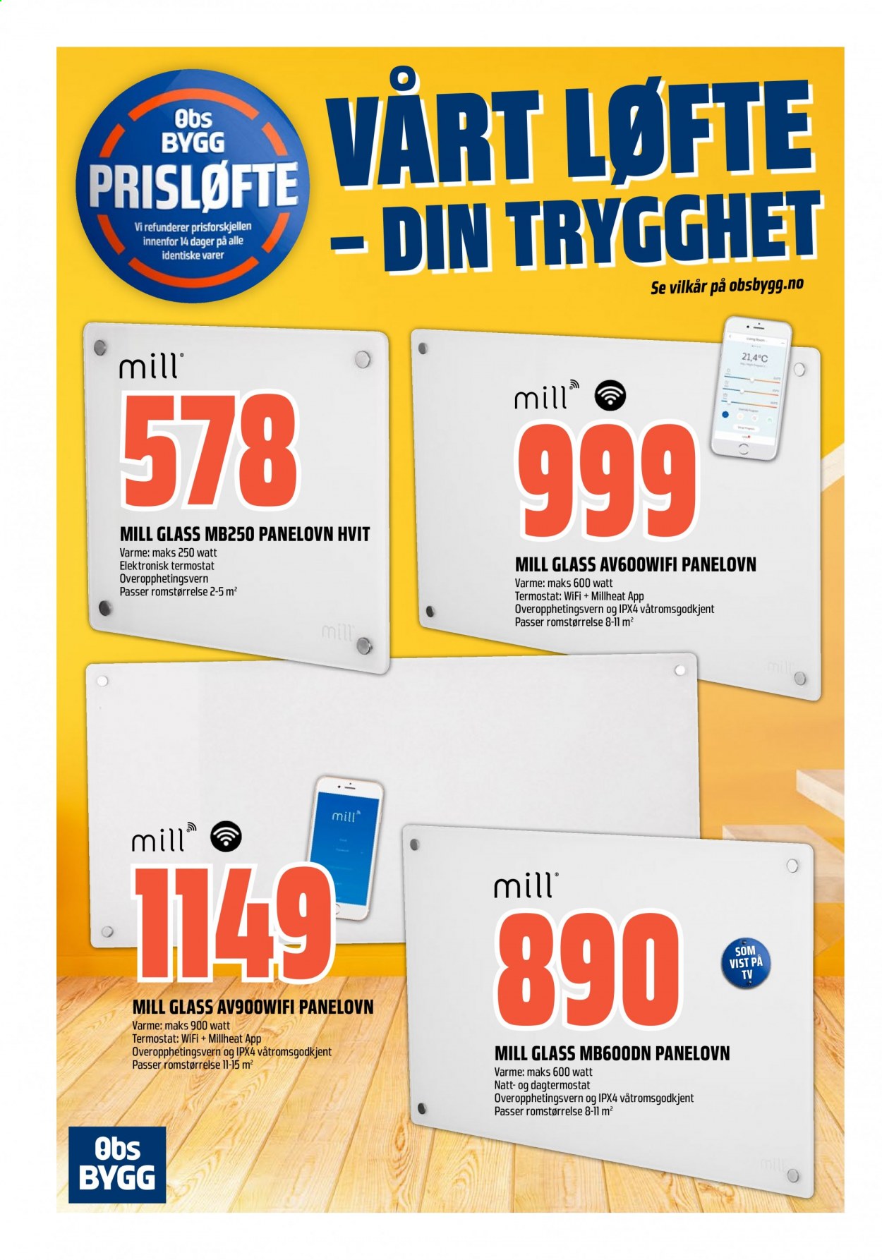 Kundeavis Coop Obs BYGG - 10.1.2021 - 23.1.2021. Side 8