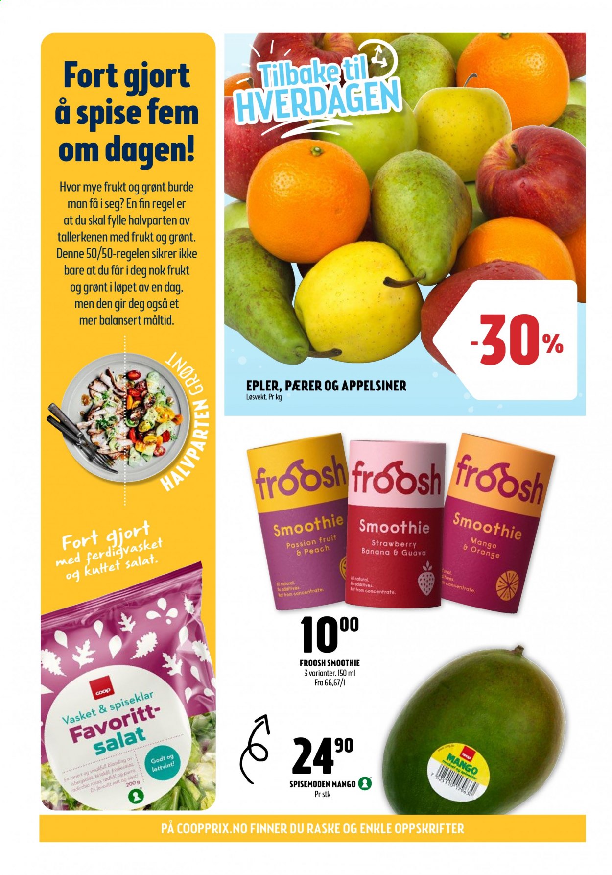 Kundeavis Coop Prix - 11.1.2021 - 24.1.2021. Side 2