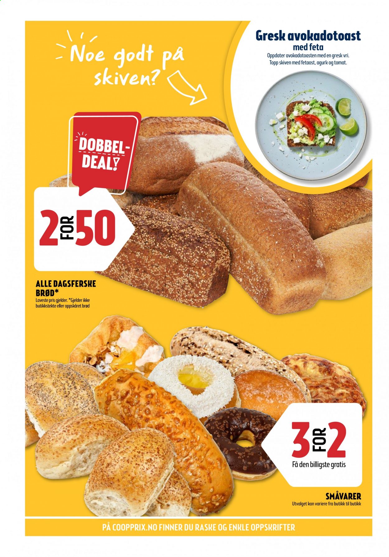 Kundeavis Coop Prix - 11.1.2021 - 24.1.2021. Side 4