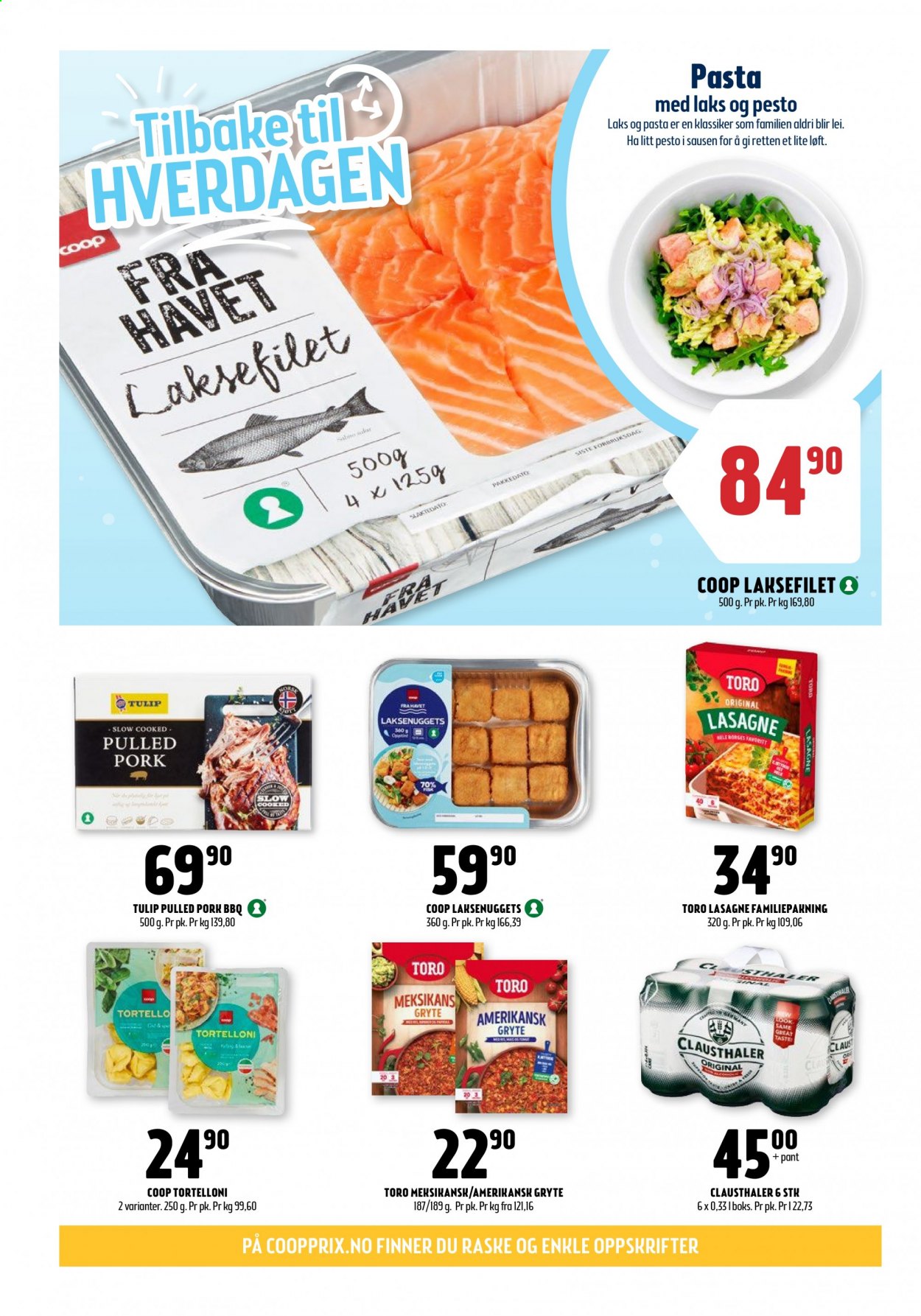 Kundeavis Coop Prix - 11.1.2021 - 24.1.2021. Side 6