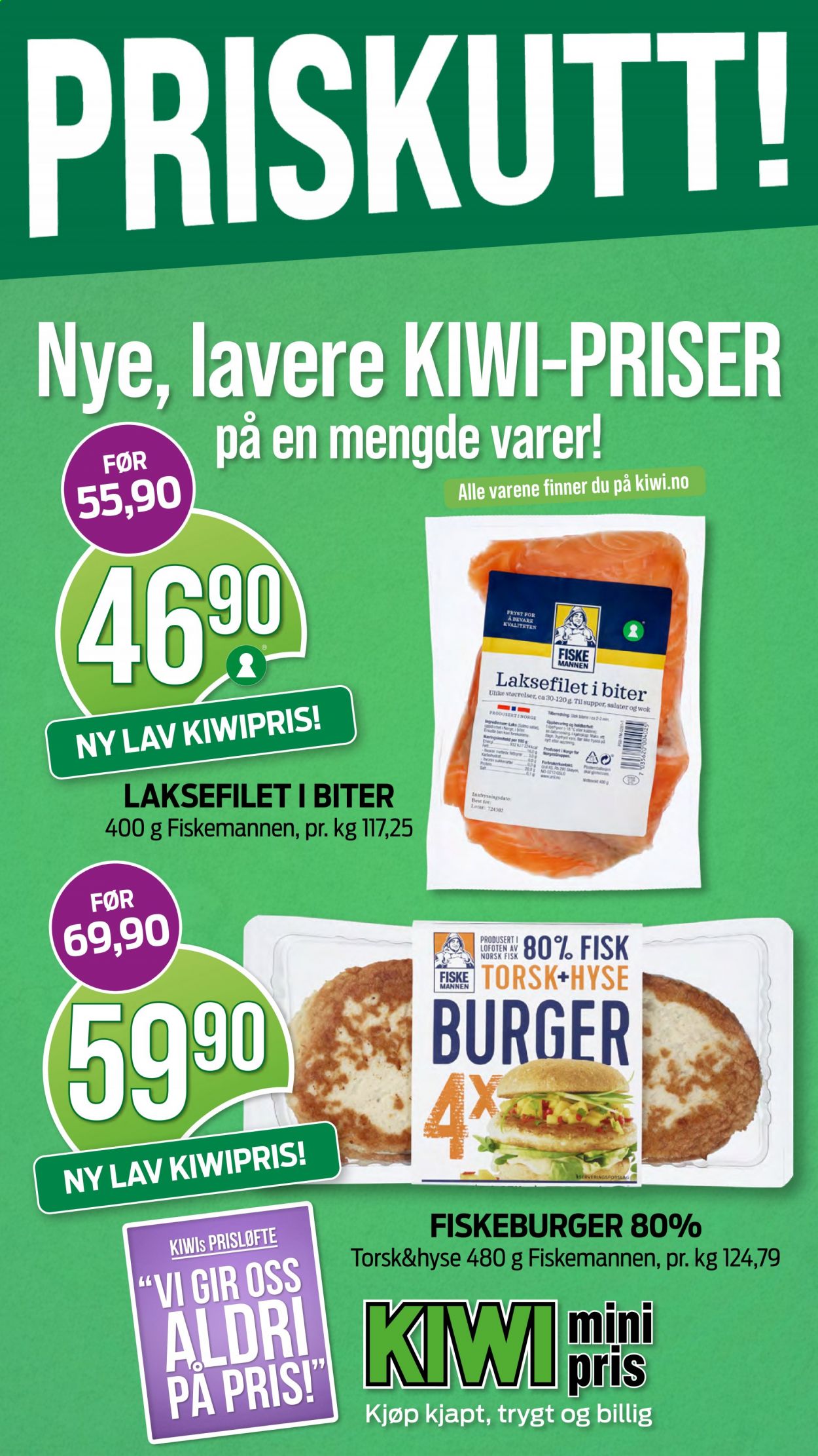 Kundeavis KIWI - 11.1.2021 - 17.1.2021. Side 7