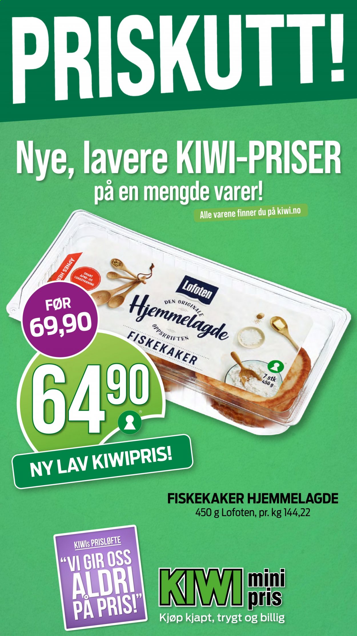 Kundeavis KIWI - 11.1.2021 - 17.1.2021. Side 8