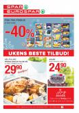 Kundeavis SPAR - 18.01.2021 - 24.01.2021.