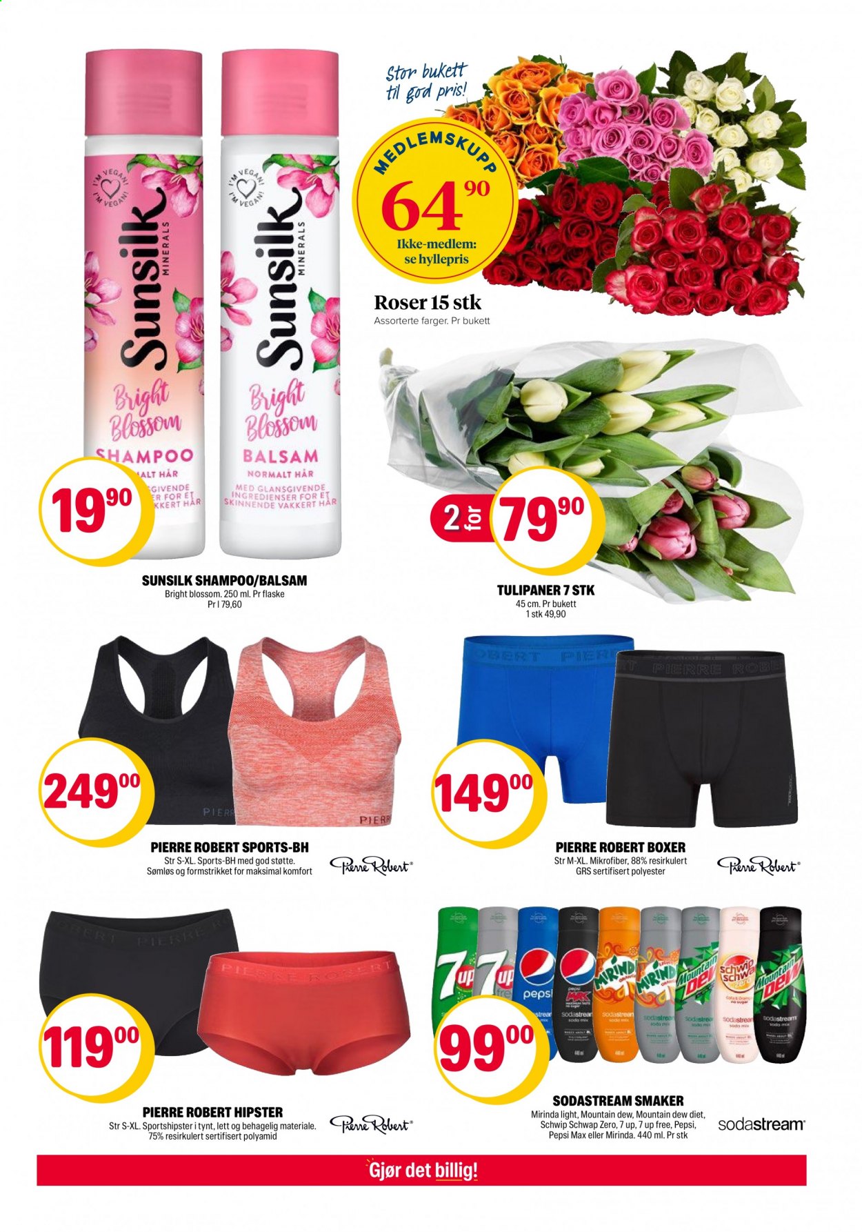Kundeavis Coop Extra - 18.1.2021 - 24.1.2021. Side 7