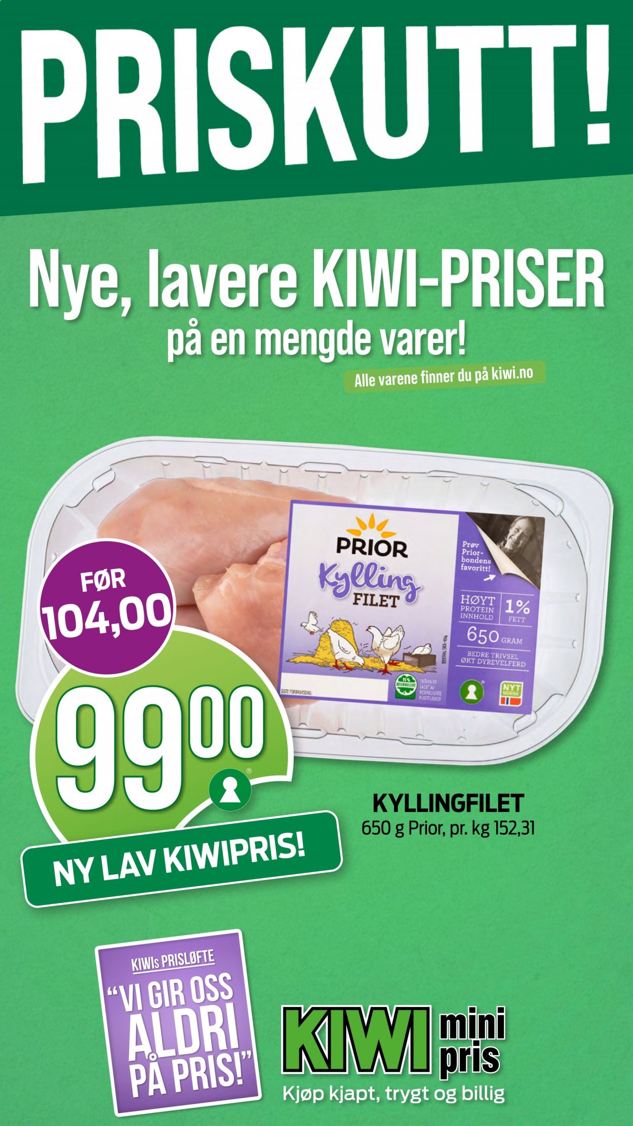 Kundeavis KIWI - 18.1.2021 - 24.1.2021. Side 7