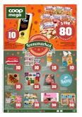 Kundeavis Coop Mega - 18.01.2021 - 23.01.2021.