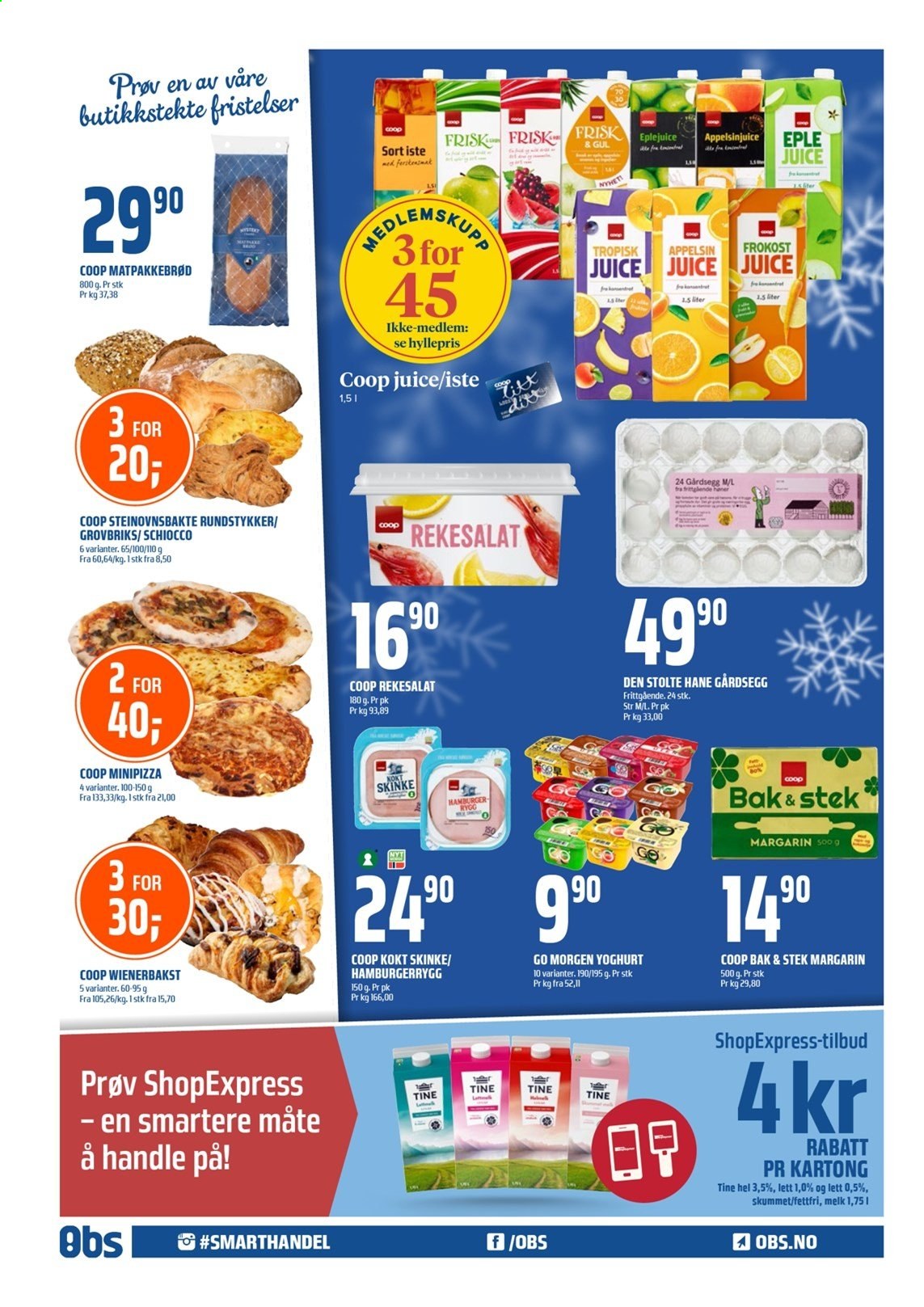 Kundeavis Coop Obs - 17.1.2021 - 23.1.2021. Side 2