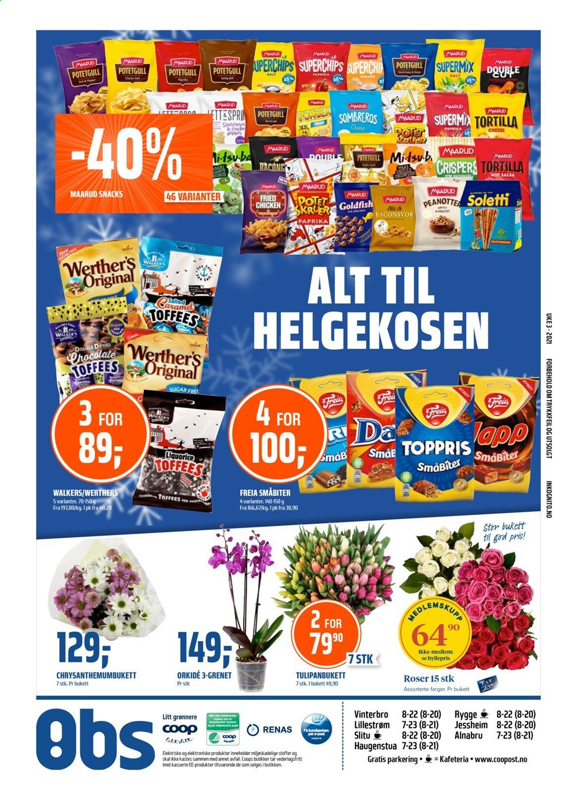 Kundeavis Coop Obs - 17.1.2021 - 23.1.2021. Side 12