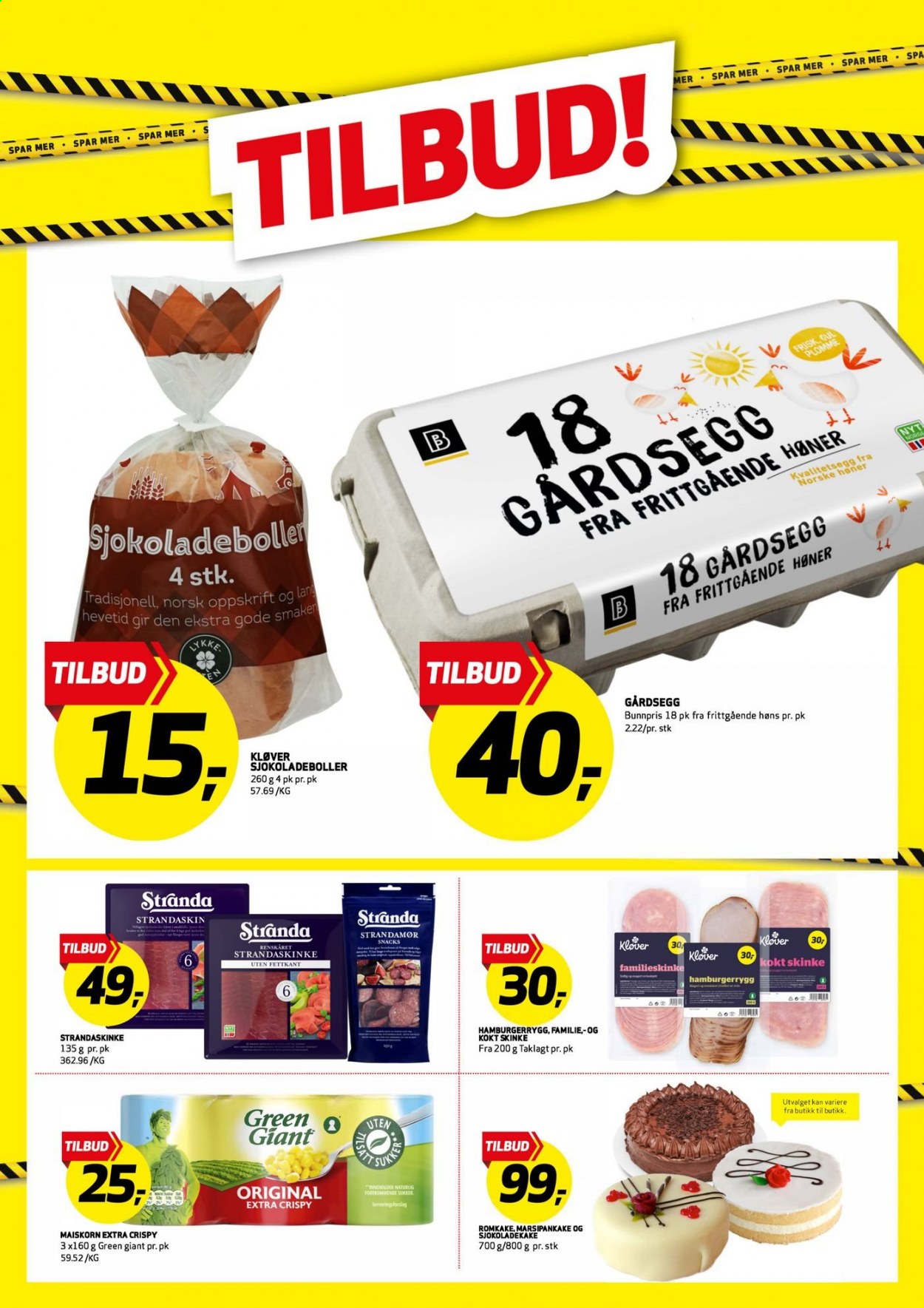 Kundeavis Bunnpris - 18.1.2021 - 31.1.2021. Side 4