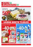 Kundeavis SPAR - 25.01.2021 - 31.01.2021.