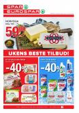 Kundeavis SPAR - 25.01.2021 - 31.01.2021.