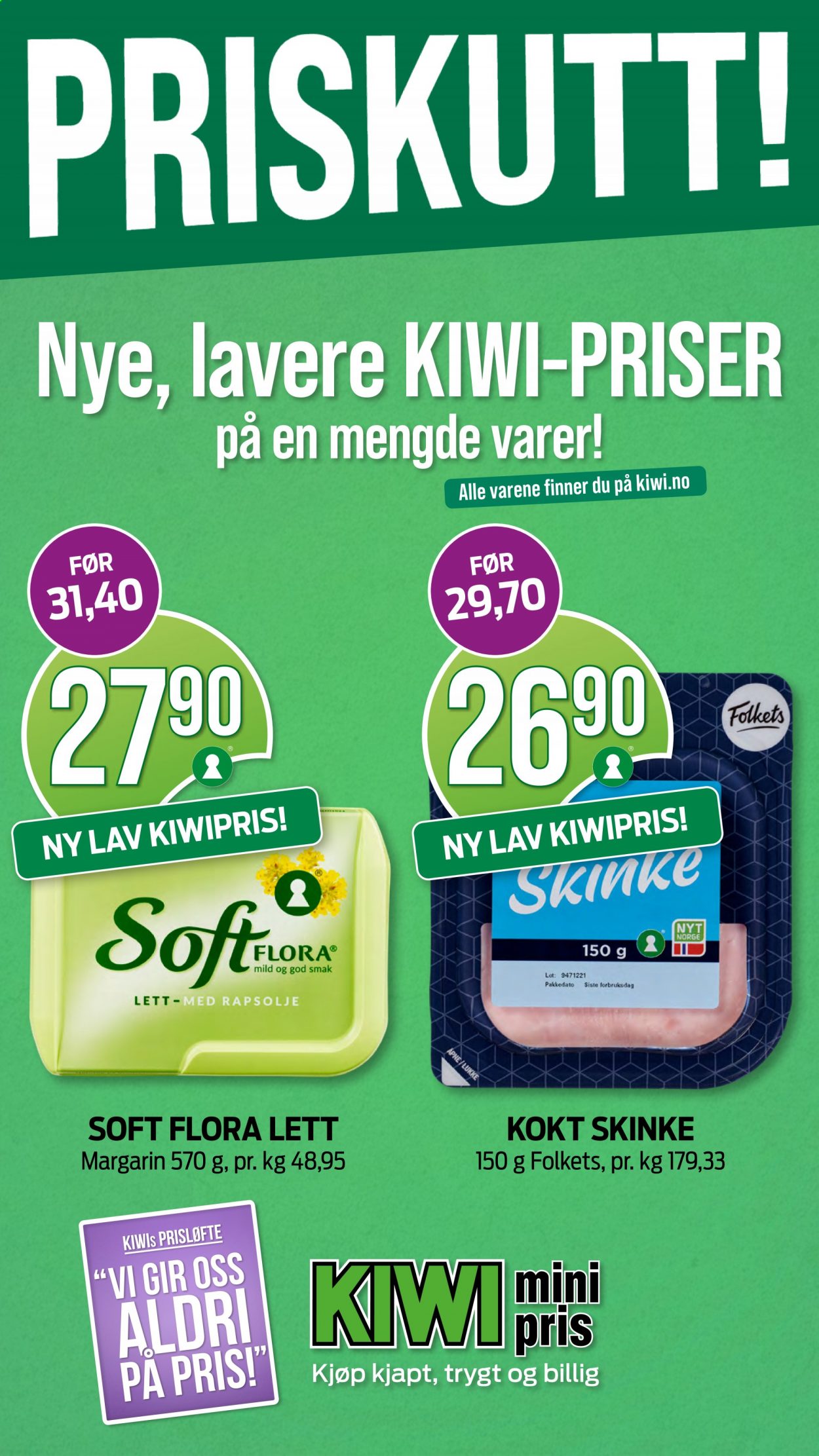 Kundeavis KIWI - 25.1.2021 - 31.1.2021. Side 3