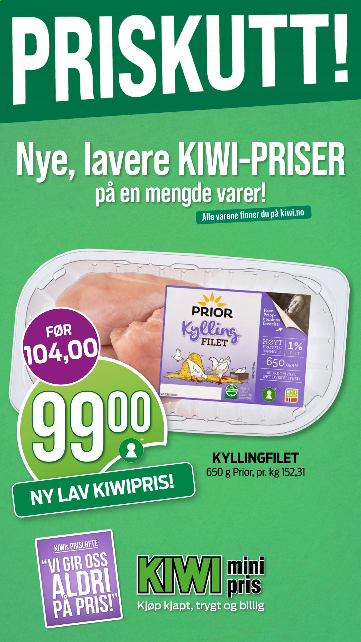 Kundeavis KIWI - 25.1.2021 - 31.1.2021. Side 8