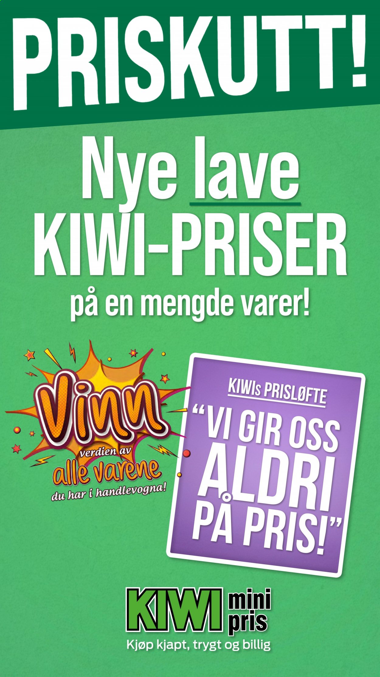 Kundeavis KIWI - 25.1.2021 - 31.1.2021. Side 13