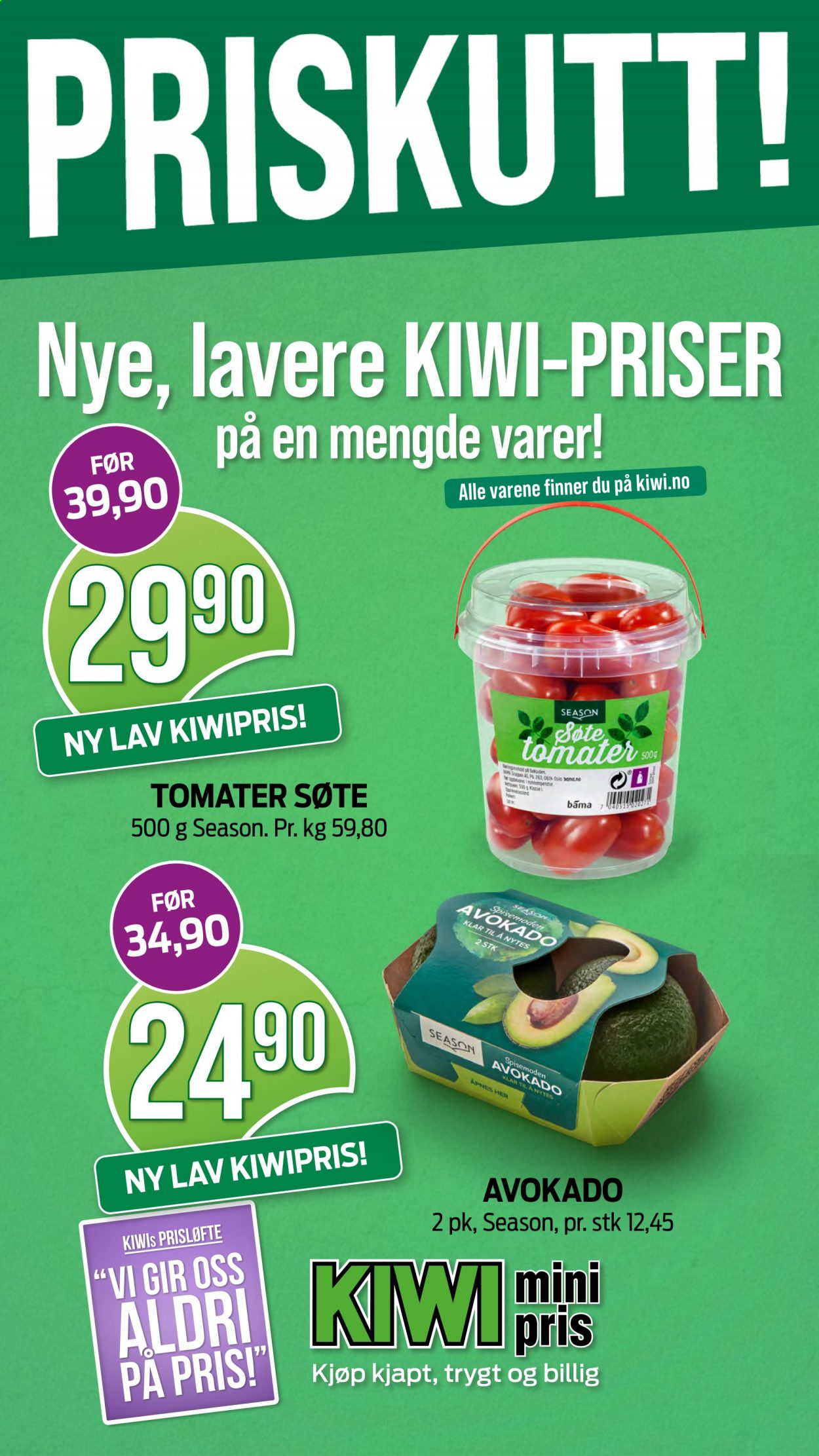 Kundeavis KIWI - 25.1.2021 - 31.1.2021. Side 15