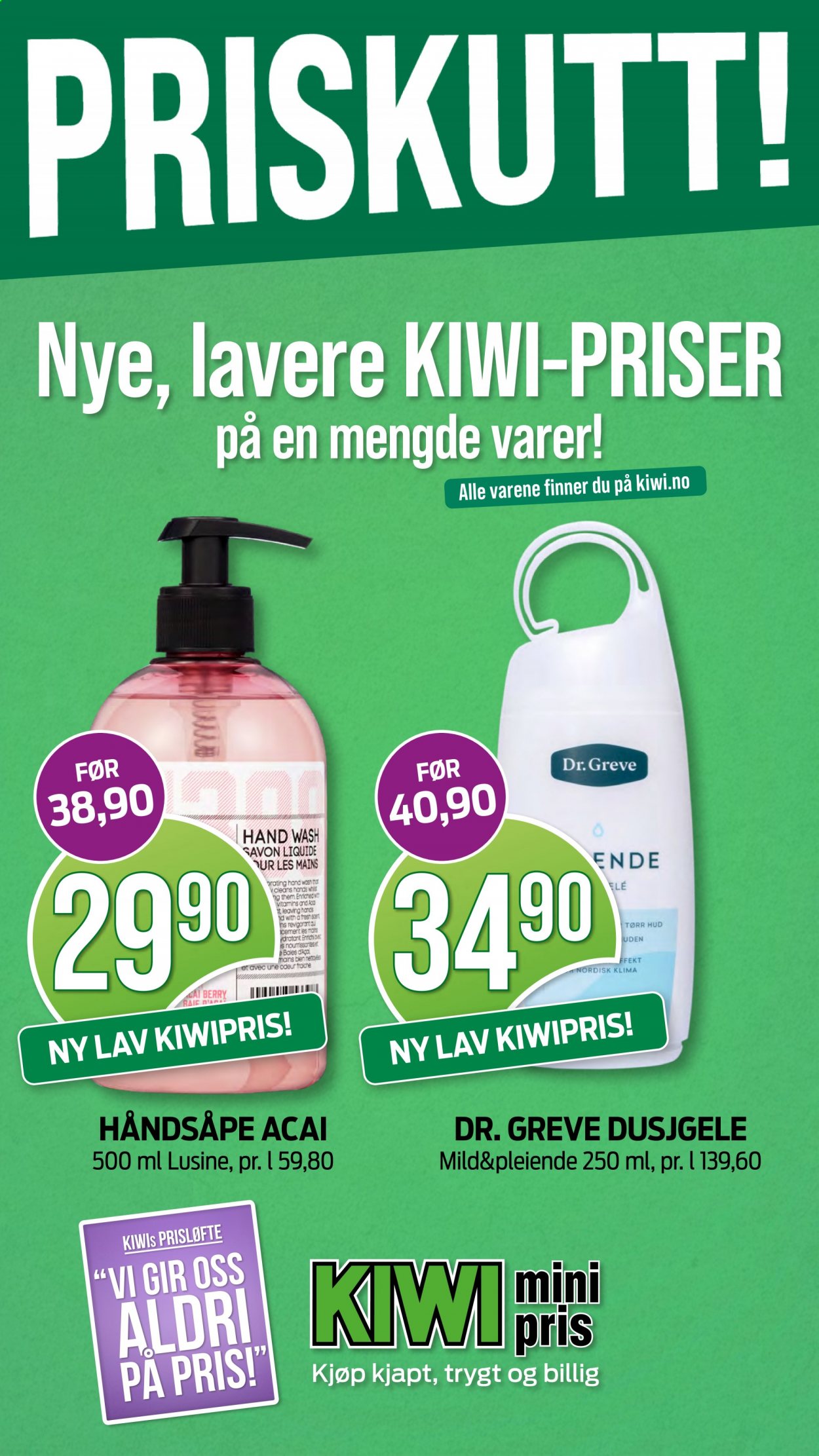 Kundeavis KIWI - 25.1.2021 - 31.1.2021. Side 19