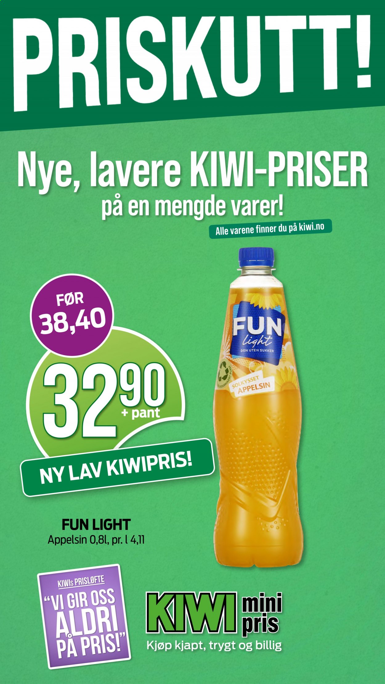 Kundeavis KIWI - 25.1.2021 - 31.1.2021. Side 20