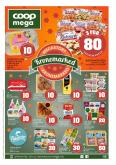 Kundeavis Coop Mega - 25.01.2021 - 30.01.2021.