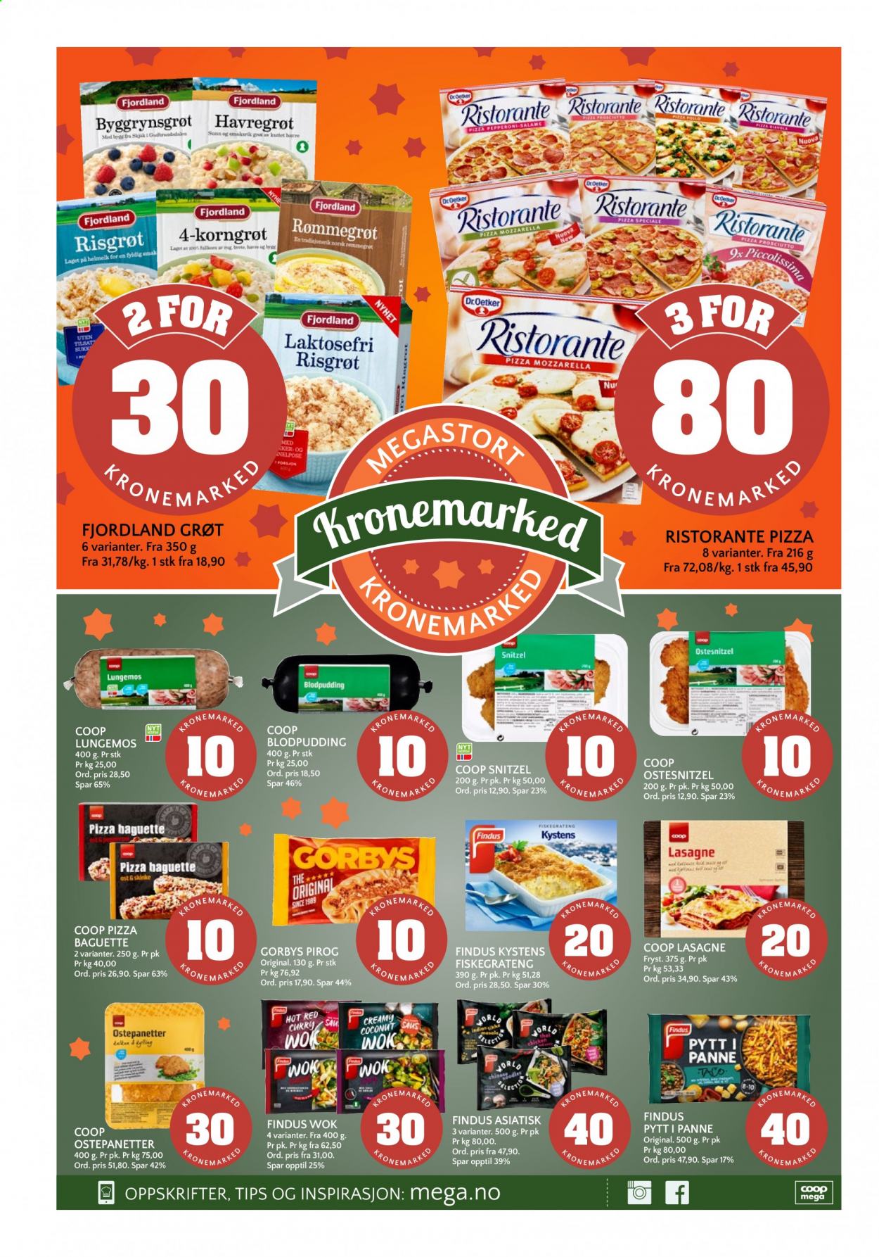 Kundeavis Coop Mega - 25.1.2021 - 30.1.2021. Side 2