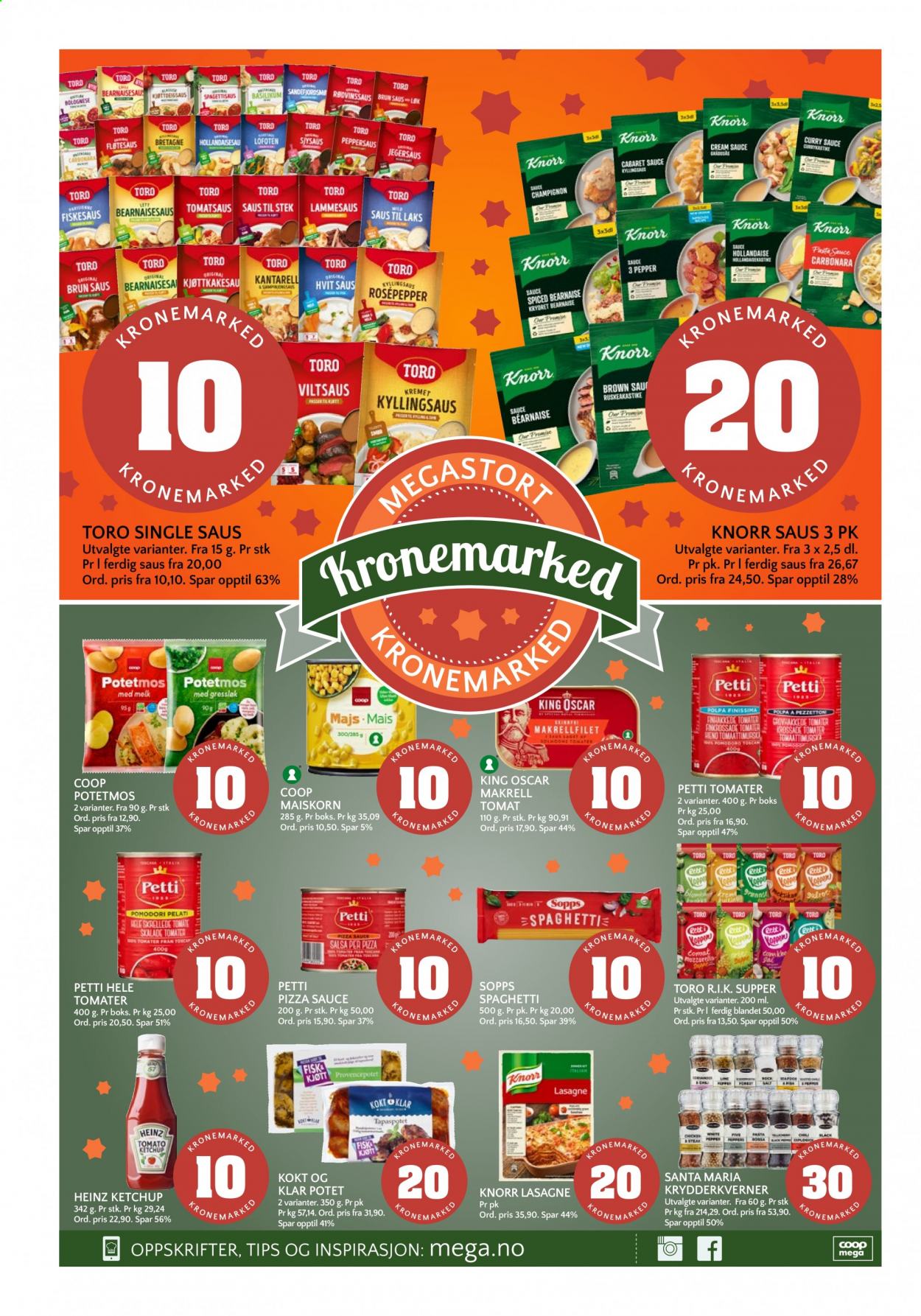 Kundeavis Coop Mega - 25.1.2021 - 30.1.2021. Side 6