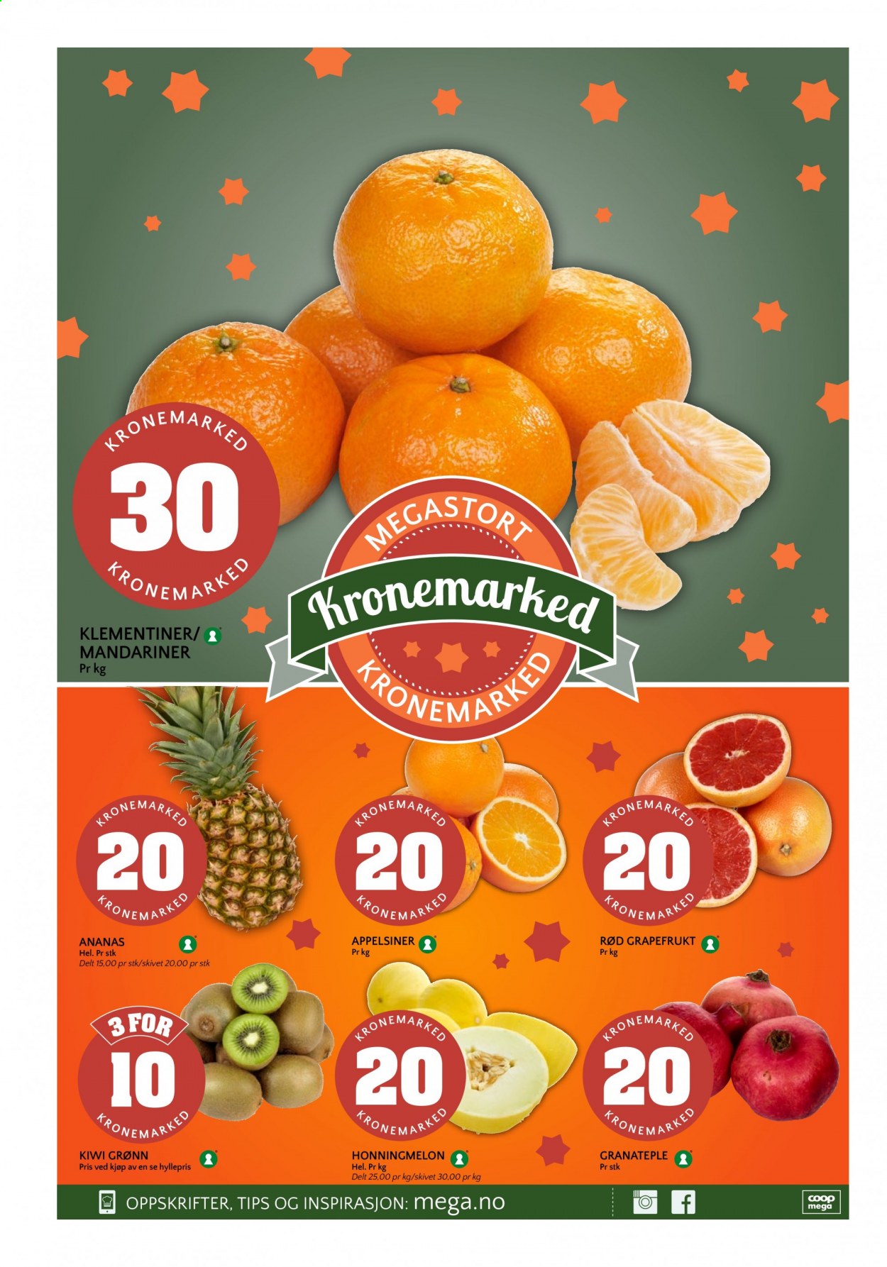 Kundeavis Coop Mega - 25.1.2021 - 30.1.2021. Side 10