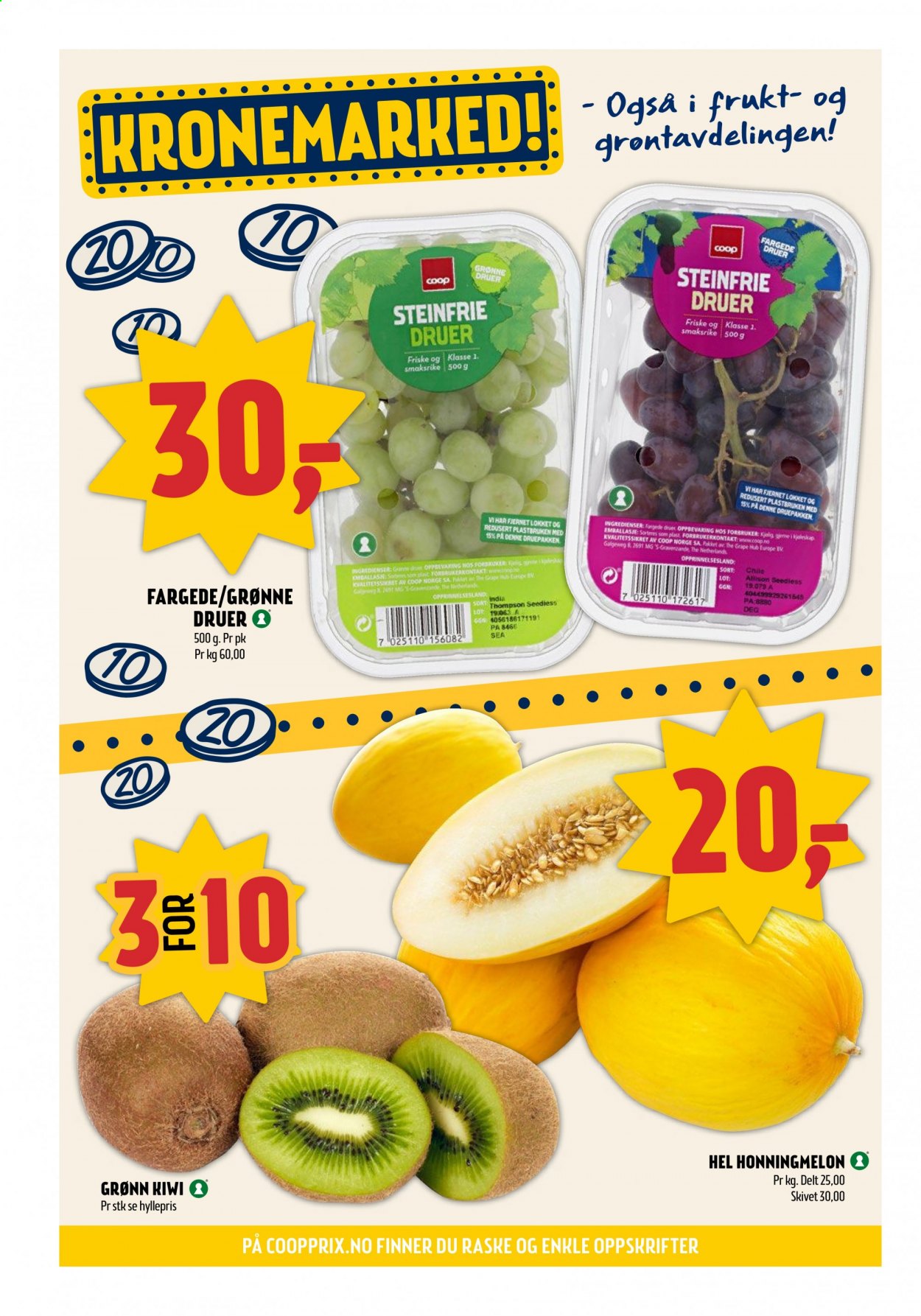 Kundeavis Coop Prix - 25.1.2021 - 7.2.2021. Side 6