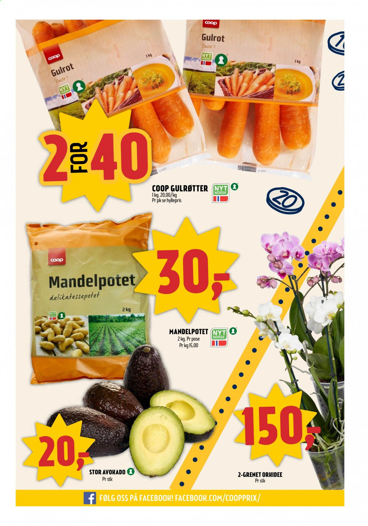 Kundeavis Coop Prix - 25.1.2021 - 7.2.2021. Side 7