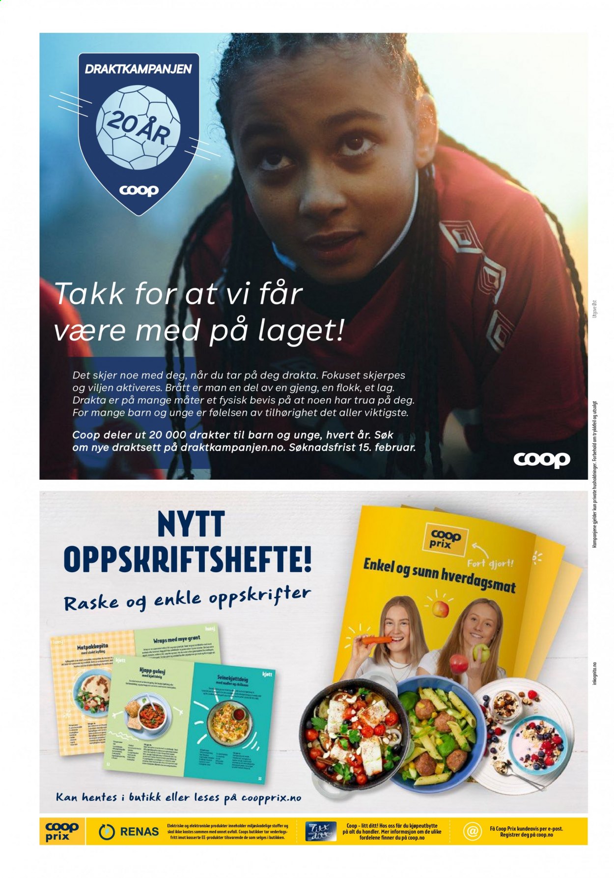 Kundeavis Coop Prix - 25.1.2021 - 7.2.2021. Side 8