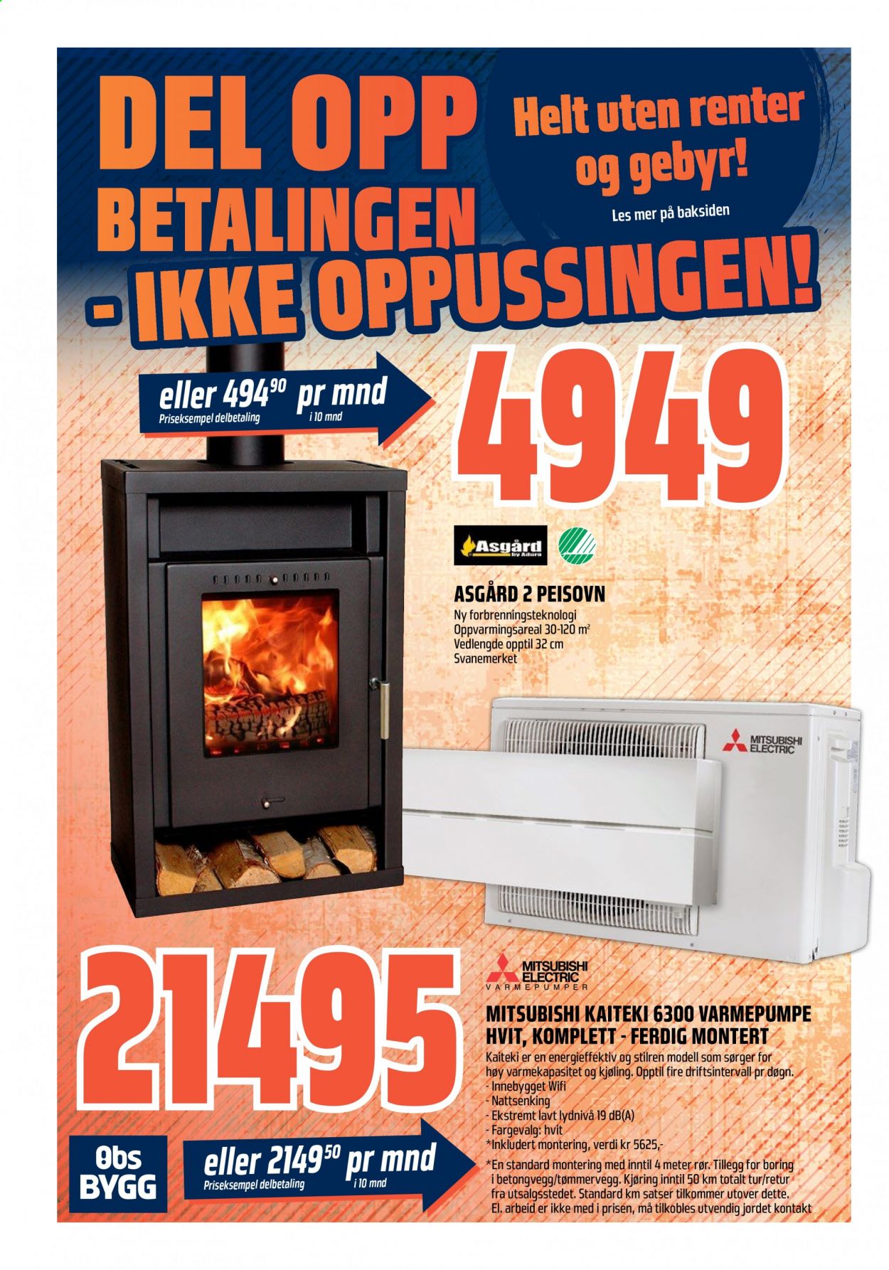 Kundeavis Coop Obs BYGG - 24.1.2021 - 6.2.2021. Side 10