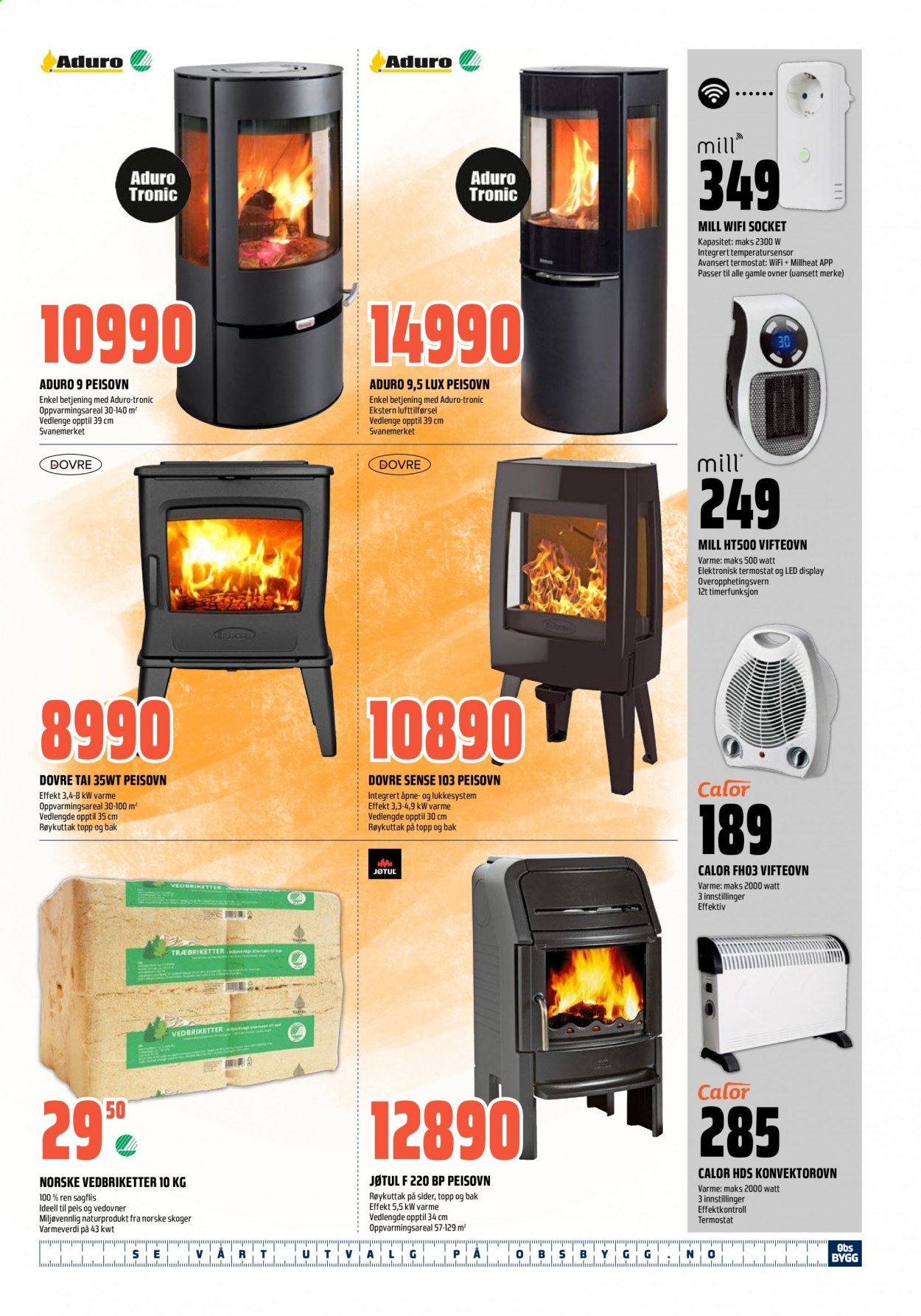 Kundeavis Coop Obs BYGG - 24.1.2021 - 6.2.2021. Side 11