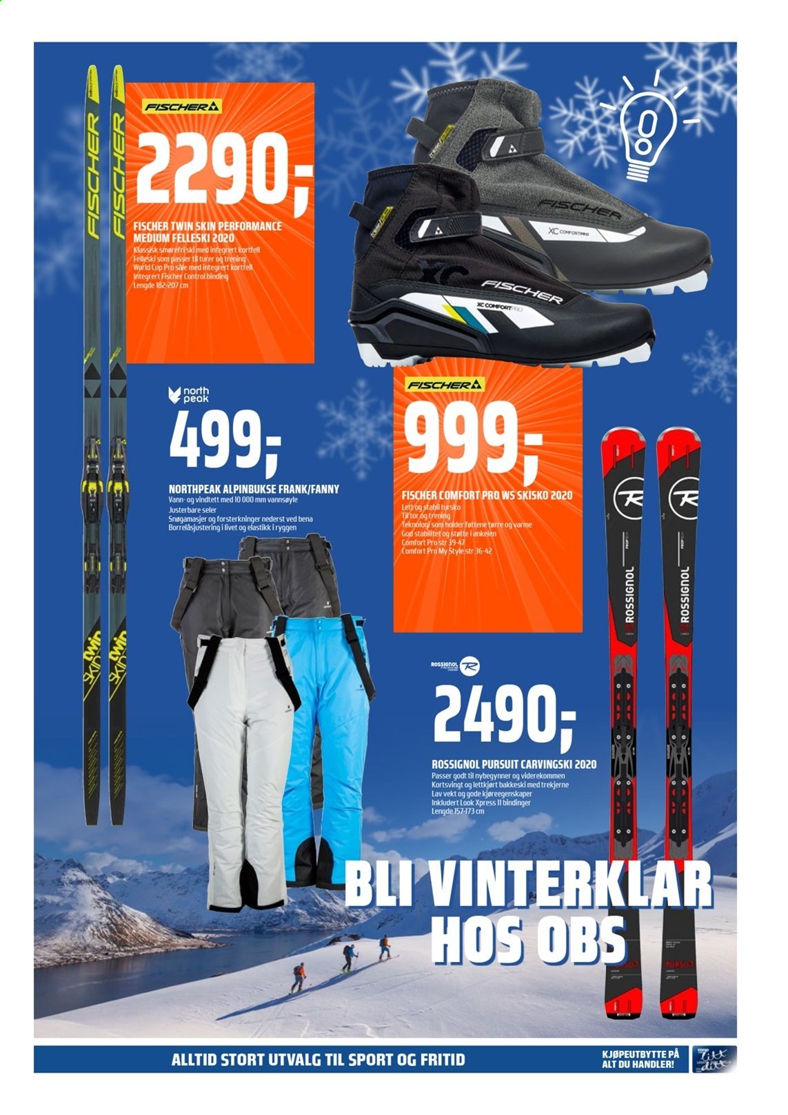 Kundeavis Coop Obs - 24.1.2021 - 30.1.2021. Side 13