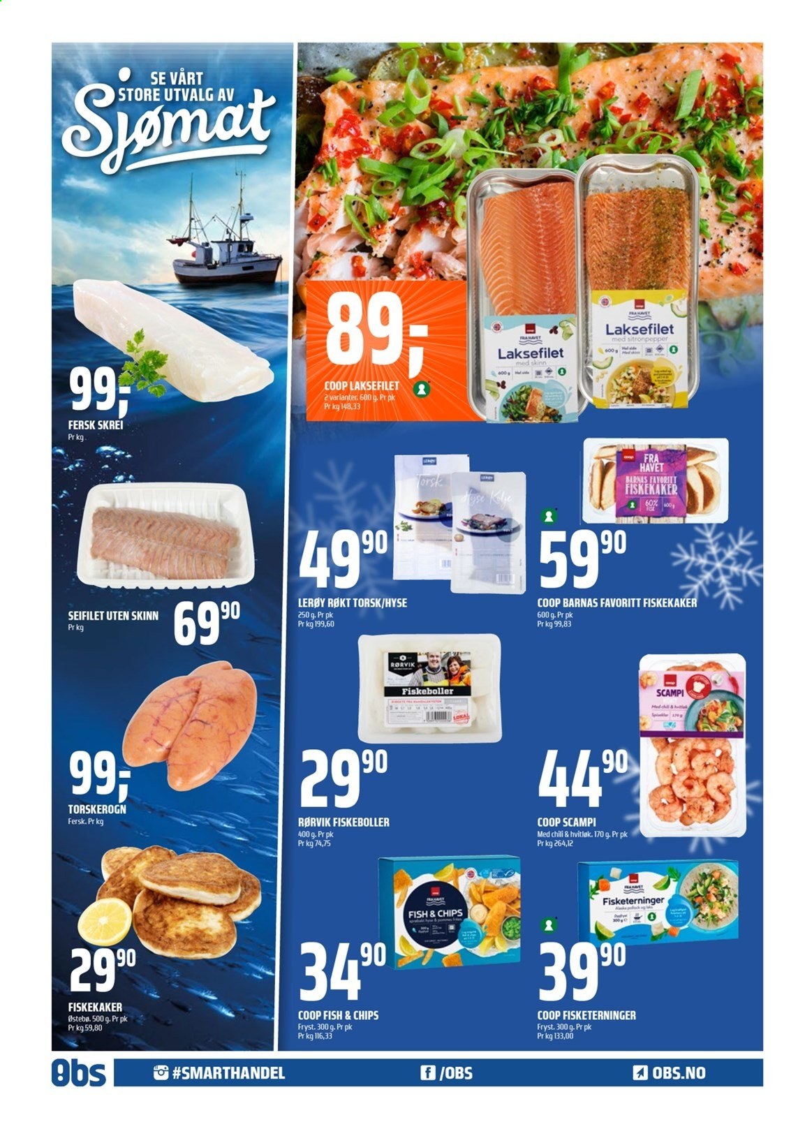 Kundeavis Coop Obs - 31.1.2021 - 6.2.2021. Side 4