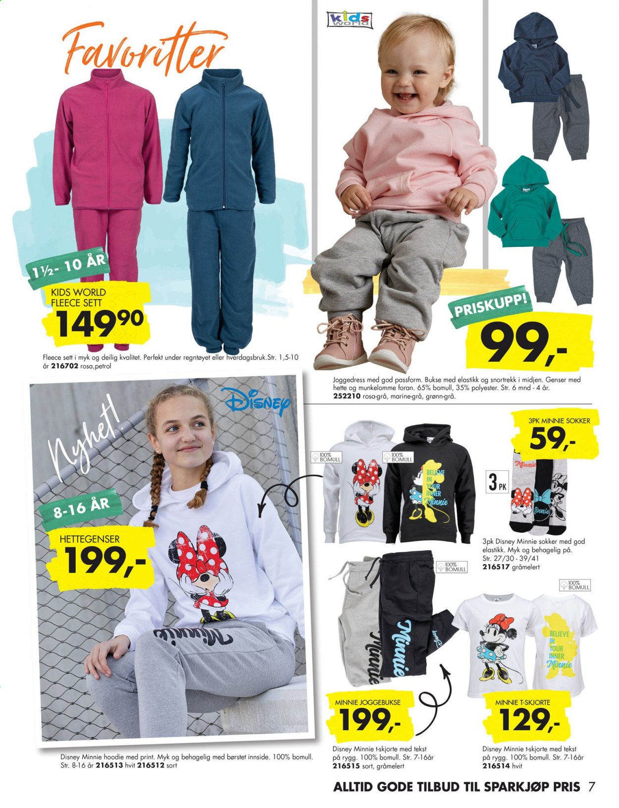 Kundeavis Sparkjøp - 31.1.2021 - 14.2.2021. Side 10