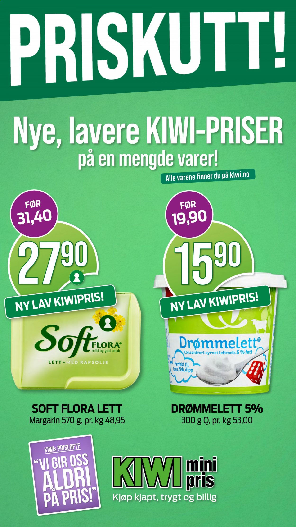 Kundeavis KIWI - 8.2.2021 - 14.2.2021. Side 2