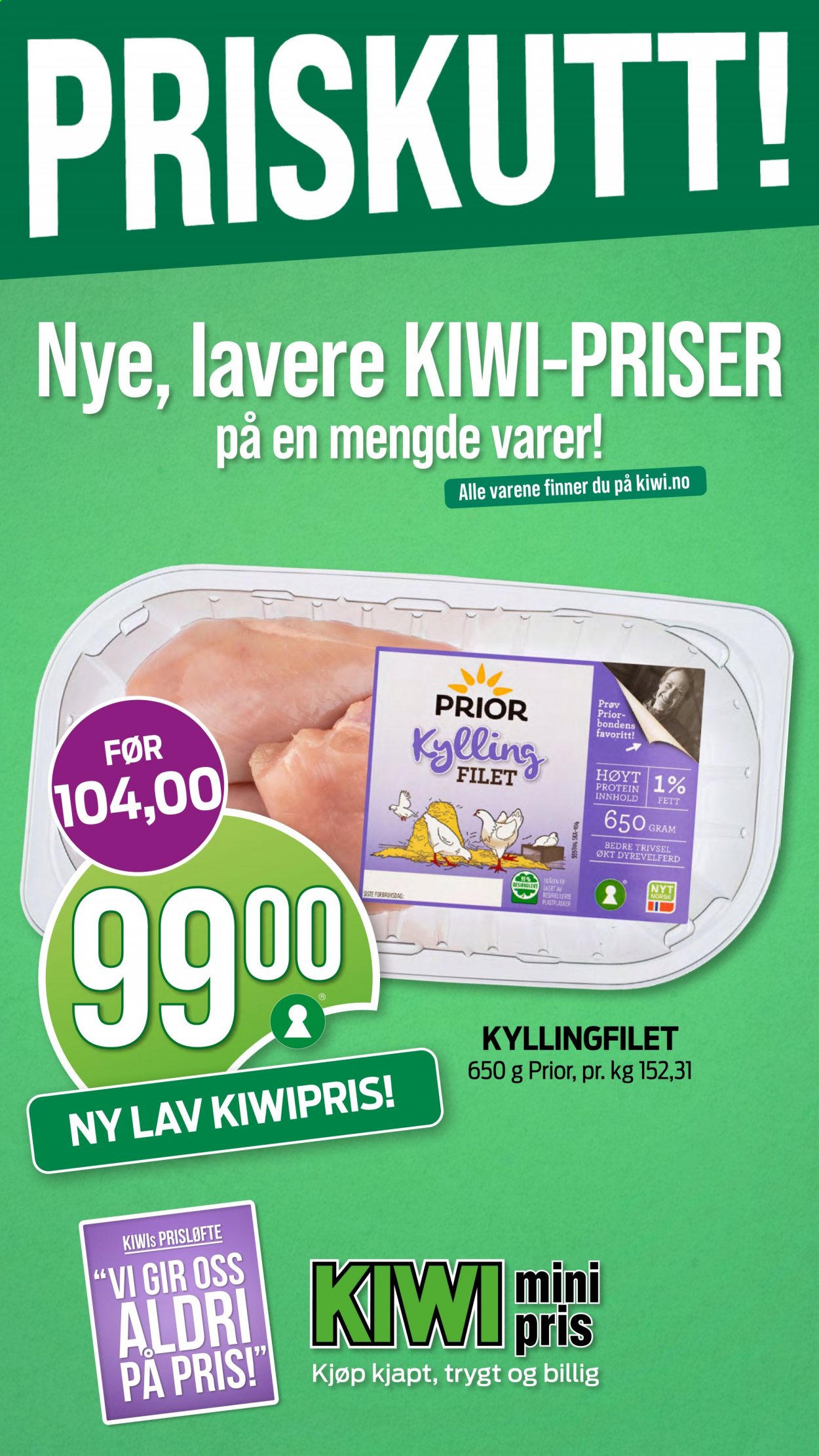 Kundeavis KIWI - 8.2.2021 - 14.2.2021. Side 7