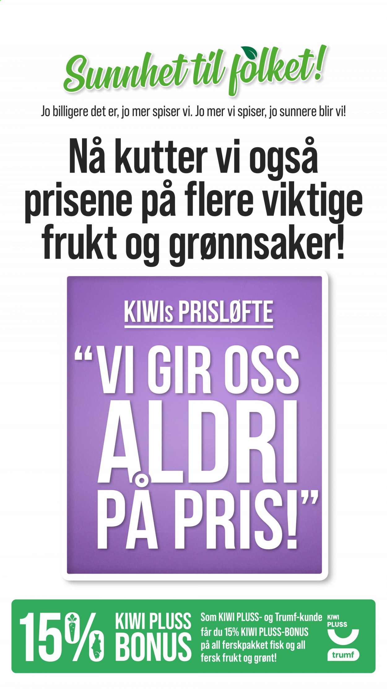 Kundeavis KIWI - 8.2.2021 - 14.2.2021. Side 12