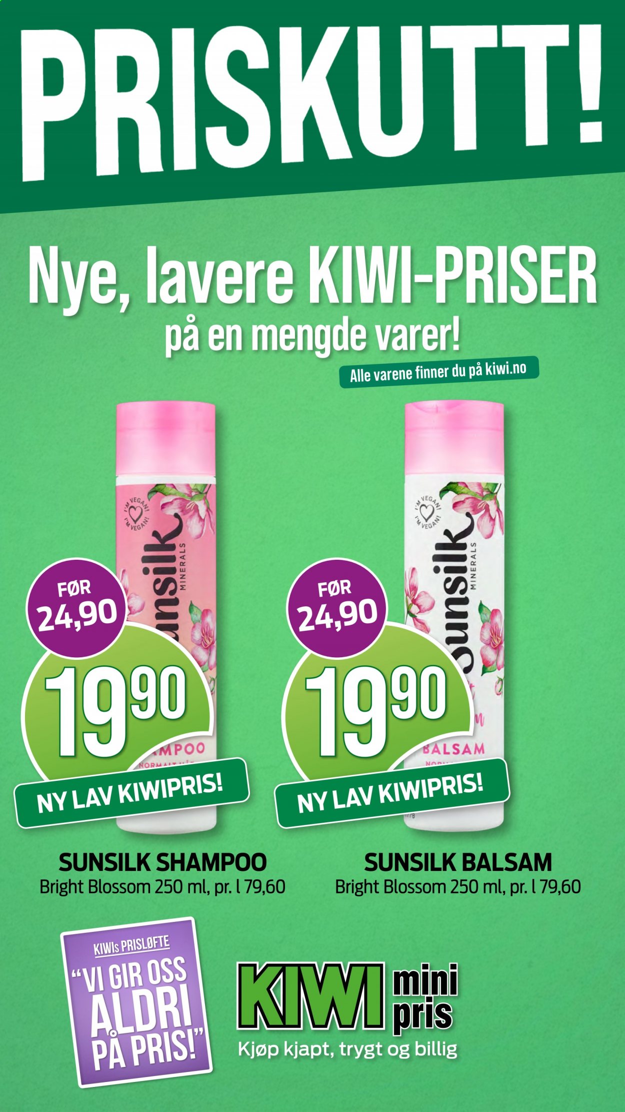 Kundeavis KIWI - 8.2.2021 - 14.2.2021. Side 17