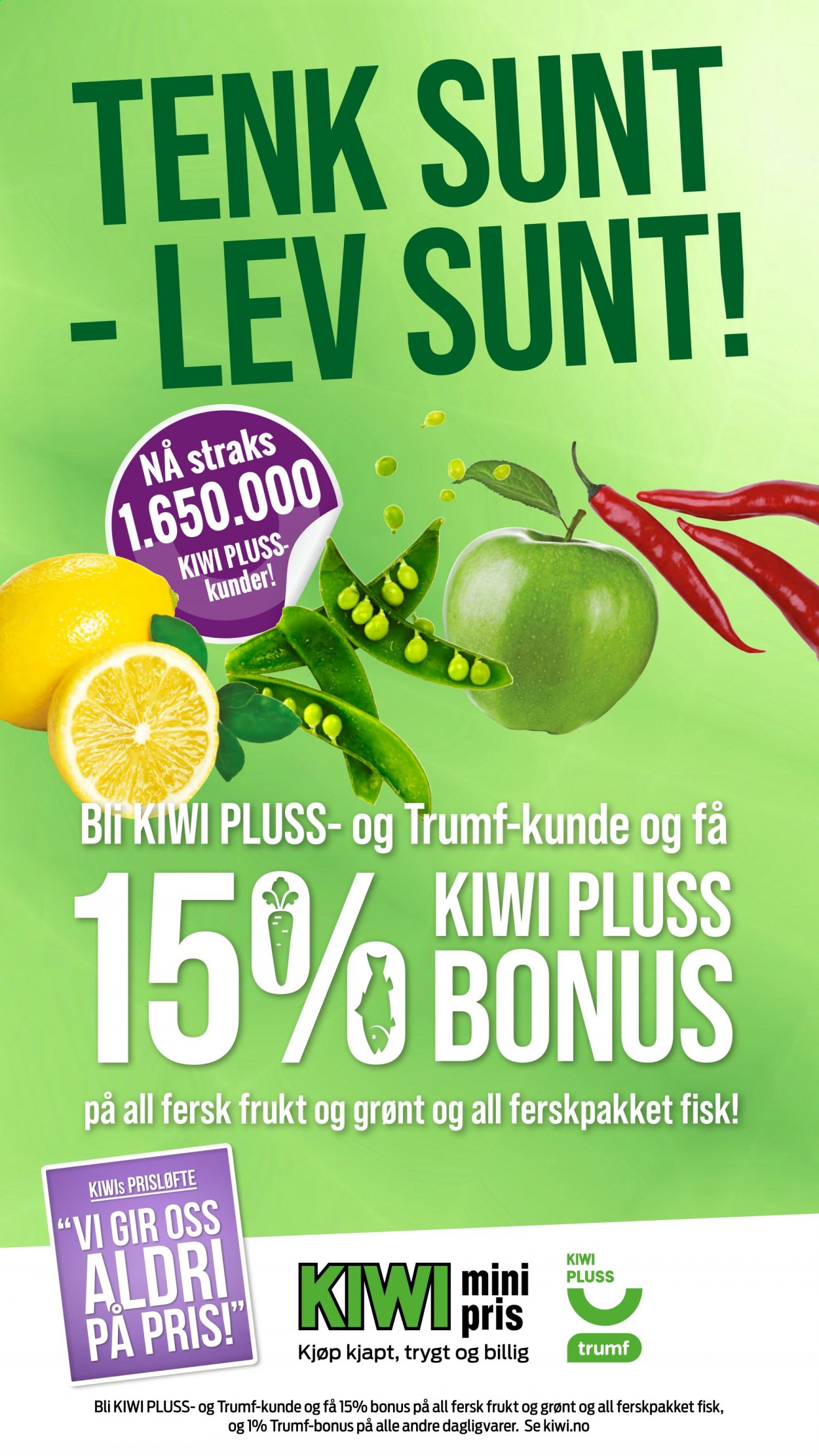 Kundeavis KIWI - 8.2.2021 - 14.2.2021. Side 20