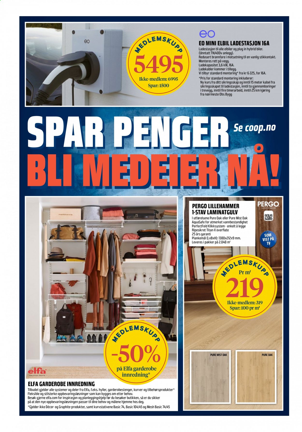 Kundeavis Coop Obs BYGG - 7.2.2021 - 20.2.2021. Side 6