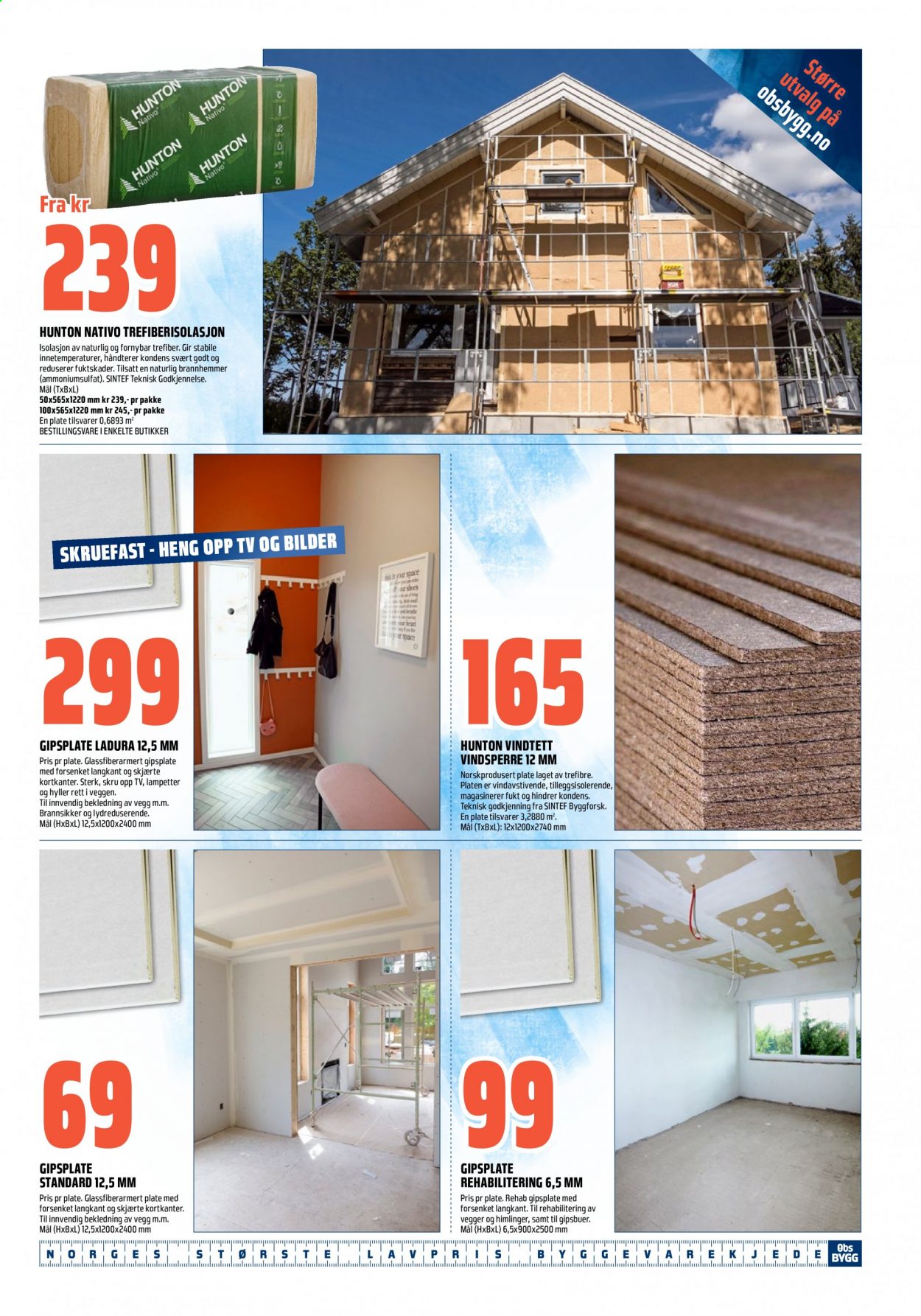 Kundeavis Coop Obs BYGG - 7.2.2021 - 20.2.2021. Side 11