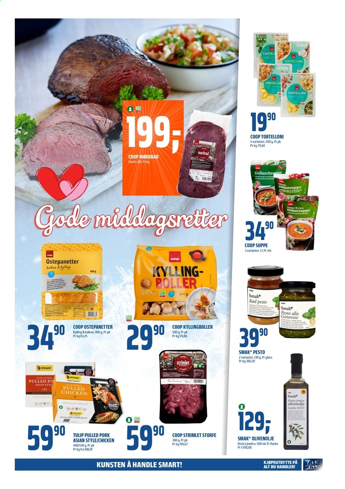Kundeavis Coop Obs - 7.2.2021 - 13.2.2021. Side 5